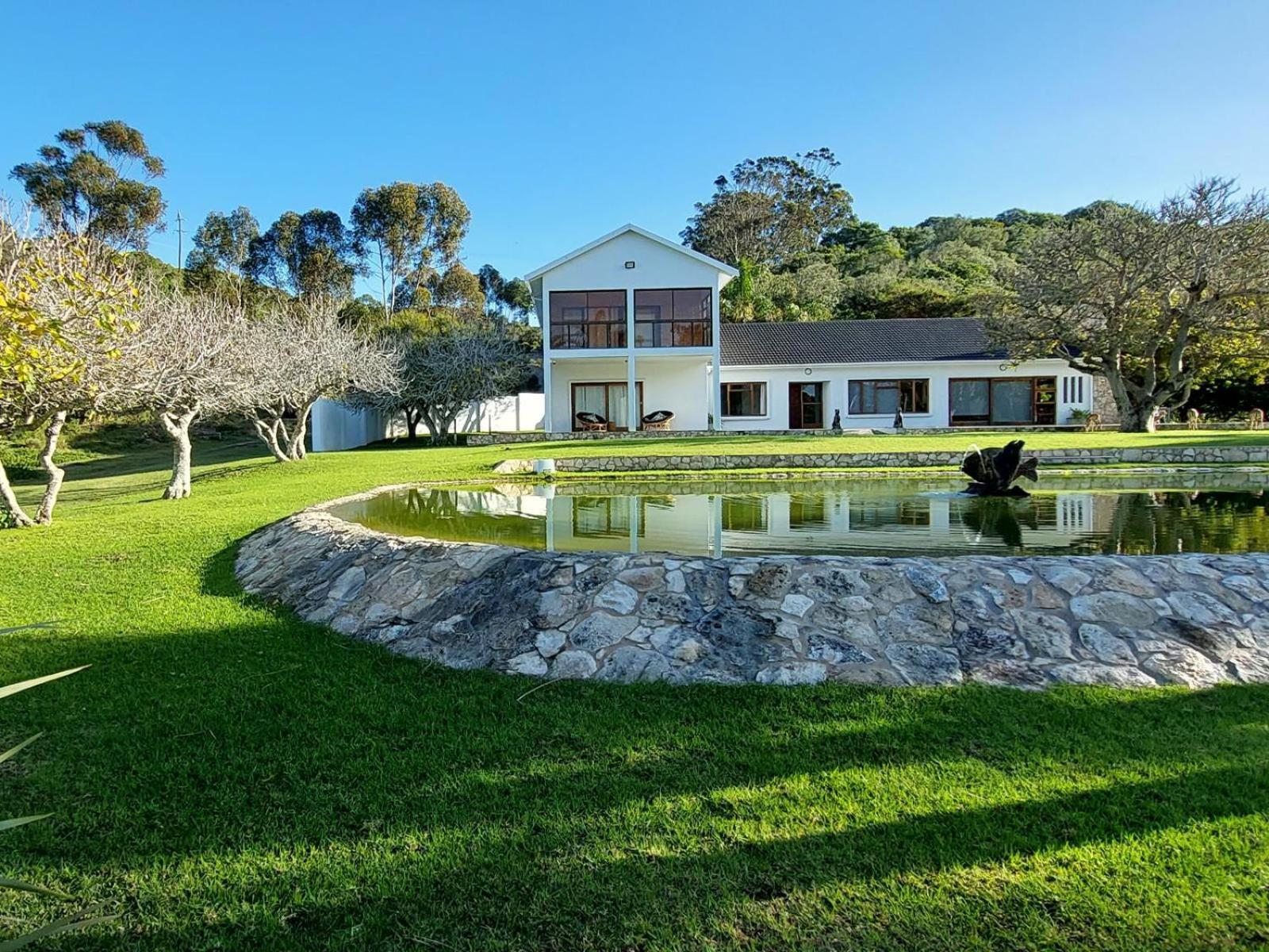 Hoekland Manor Stilbaai view 3