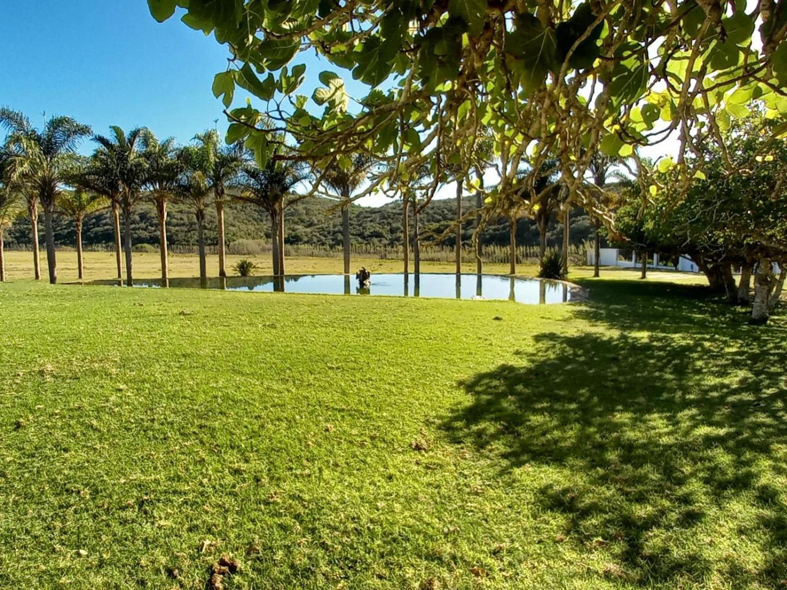 Hoekland Manor Stilbaai view 4