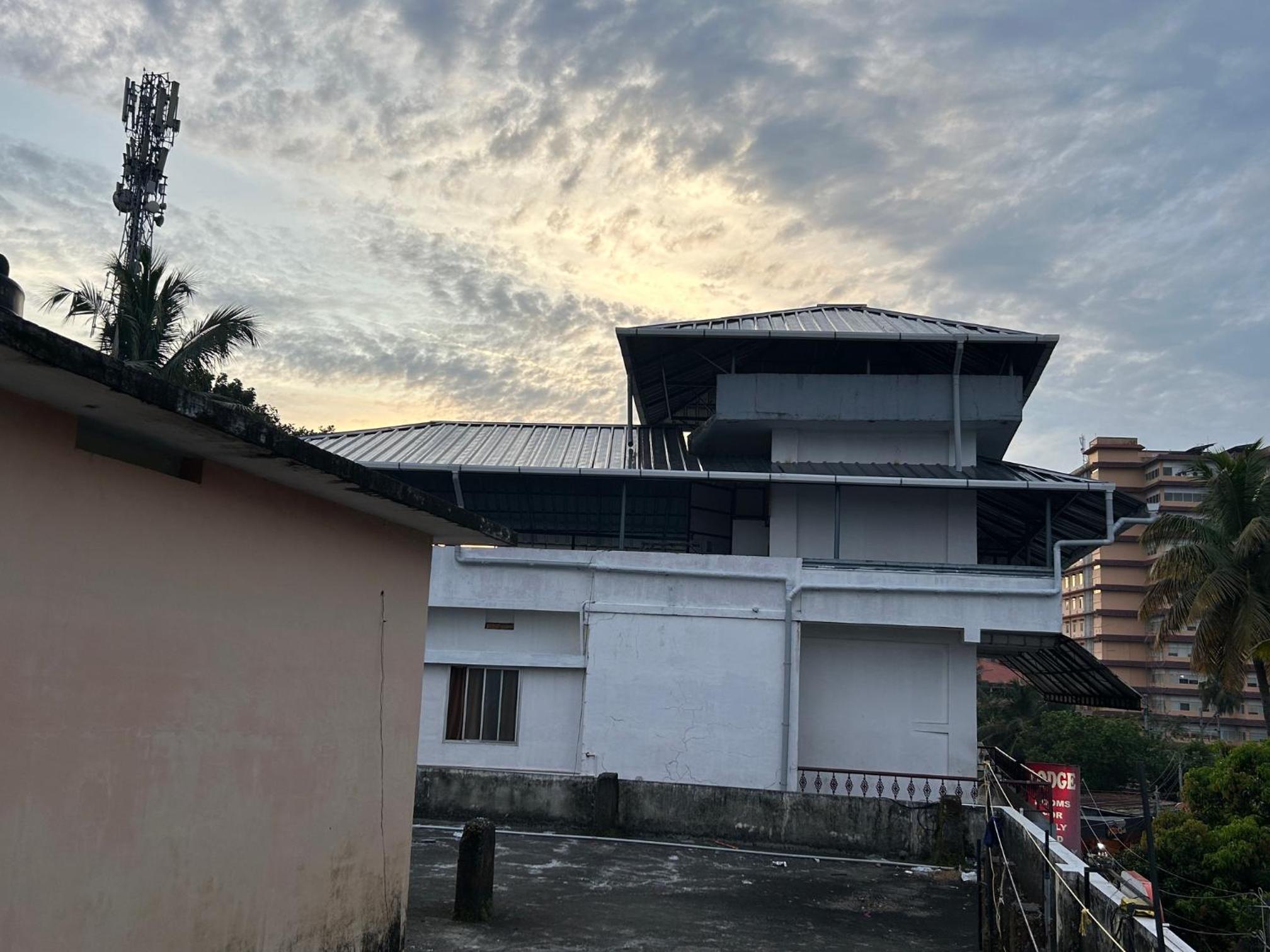 Mukalel Tourist Home