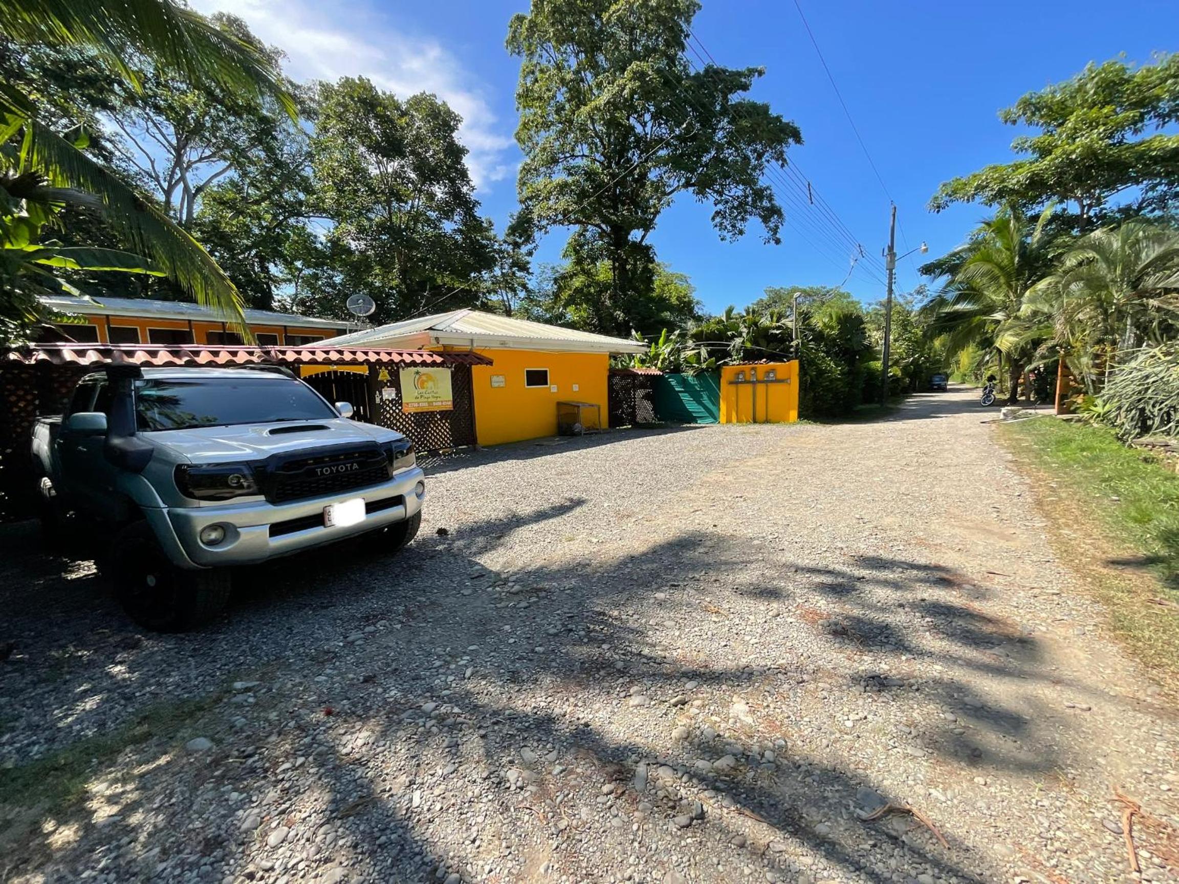 Las Casitas de Playa Ne gra view 4