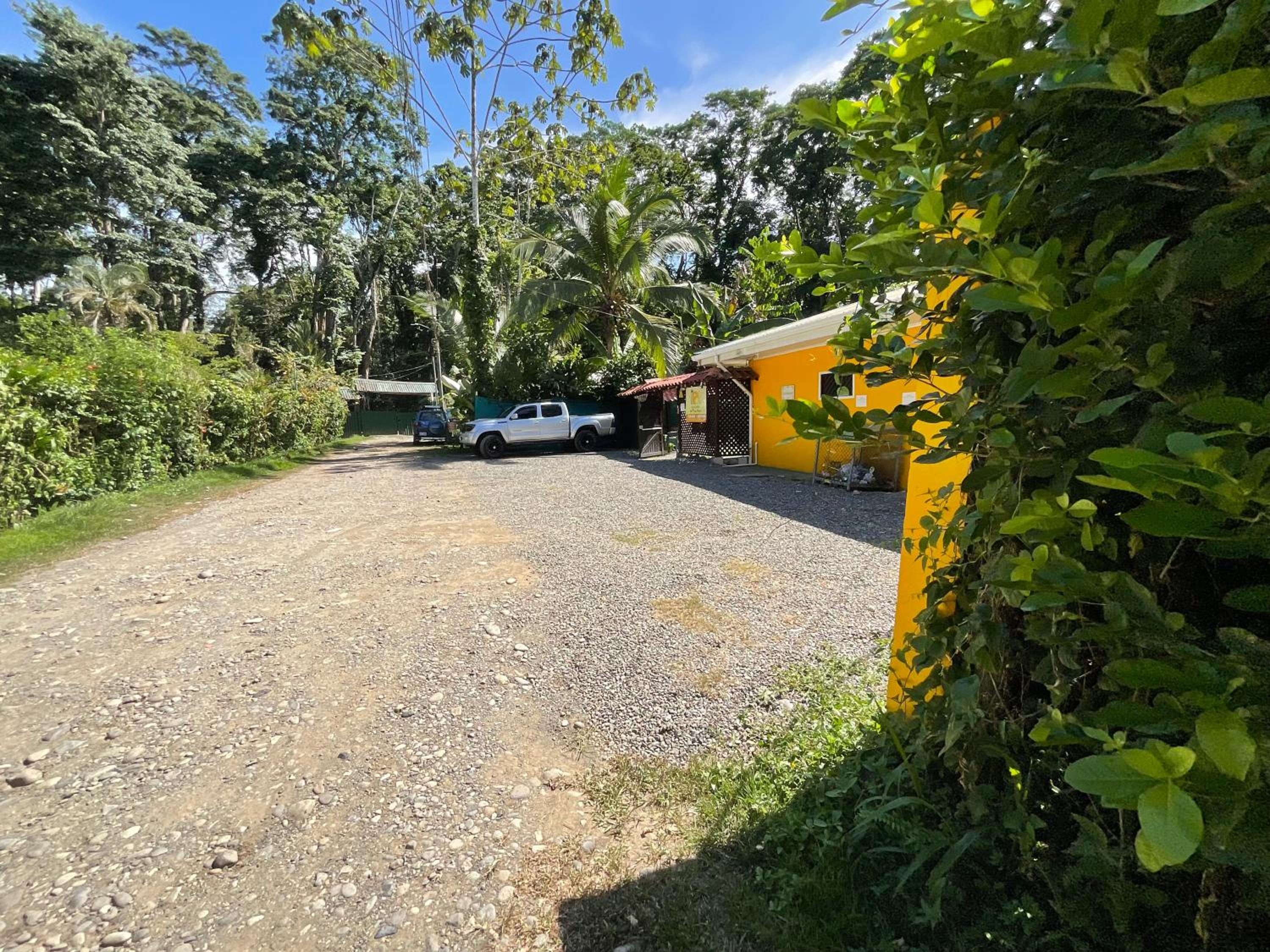 Las Casitas de Playa Ne gra view 5