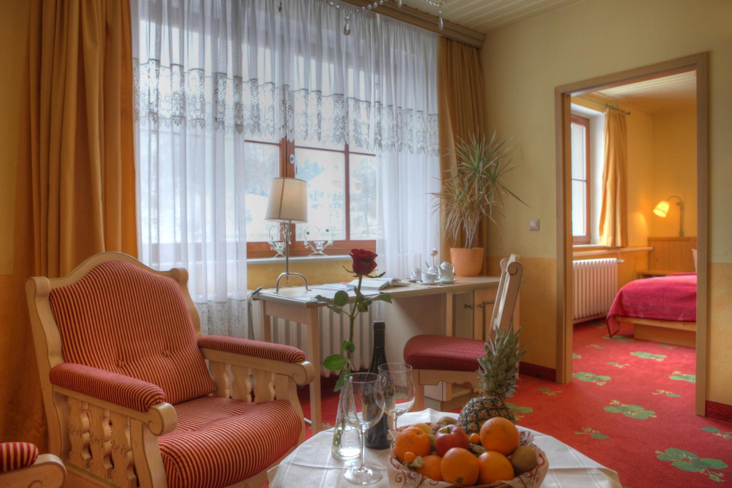 Romantik Hotel Zum Lindengarten - Property Image 16
