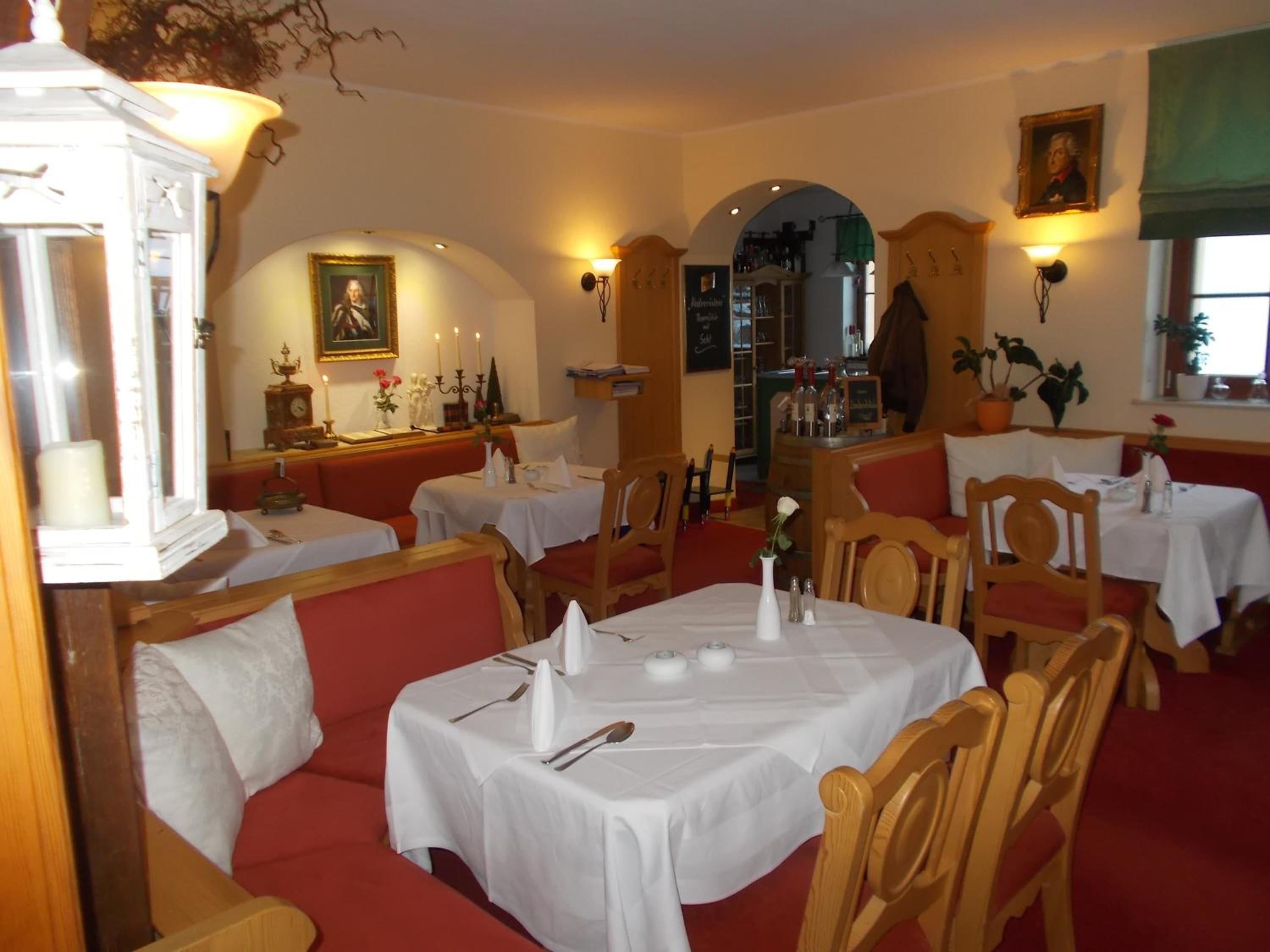 Romantik Hotel Zum Lindengarten - Property Image 59