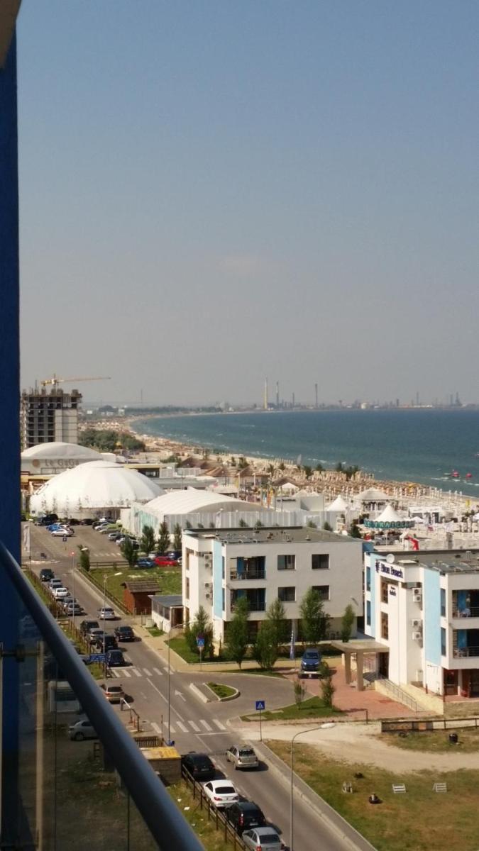 Bluemarina Apartamente