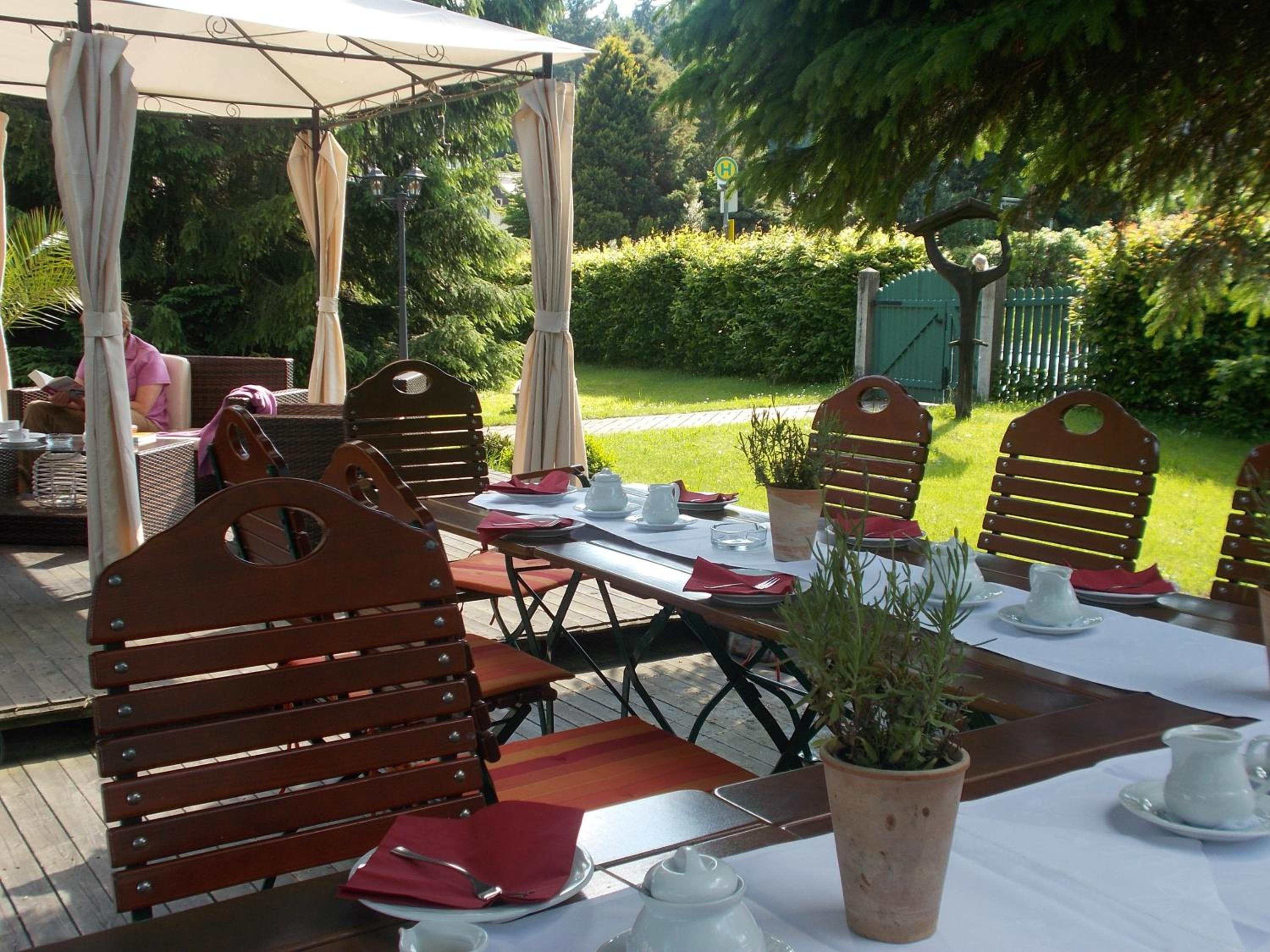Romantik Hotel Zum Lindengarten - Property Image 63