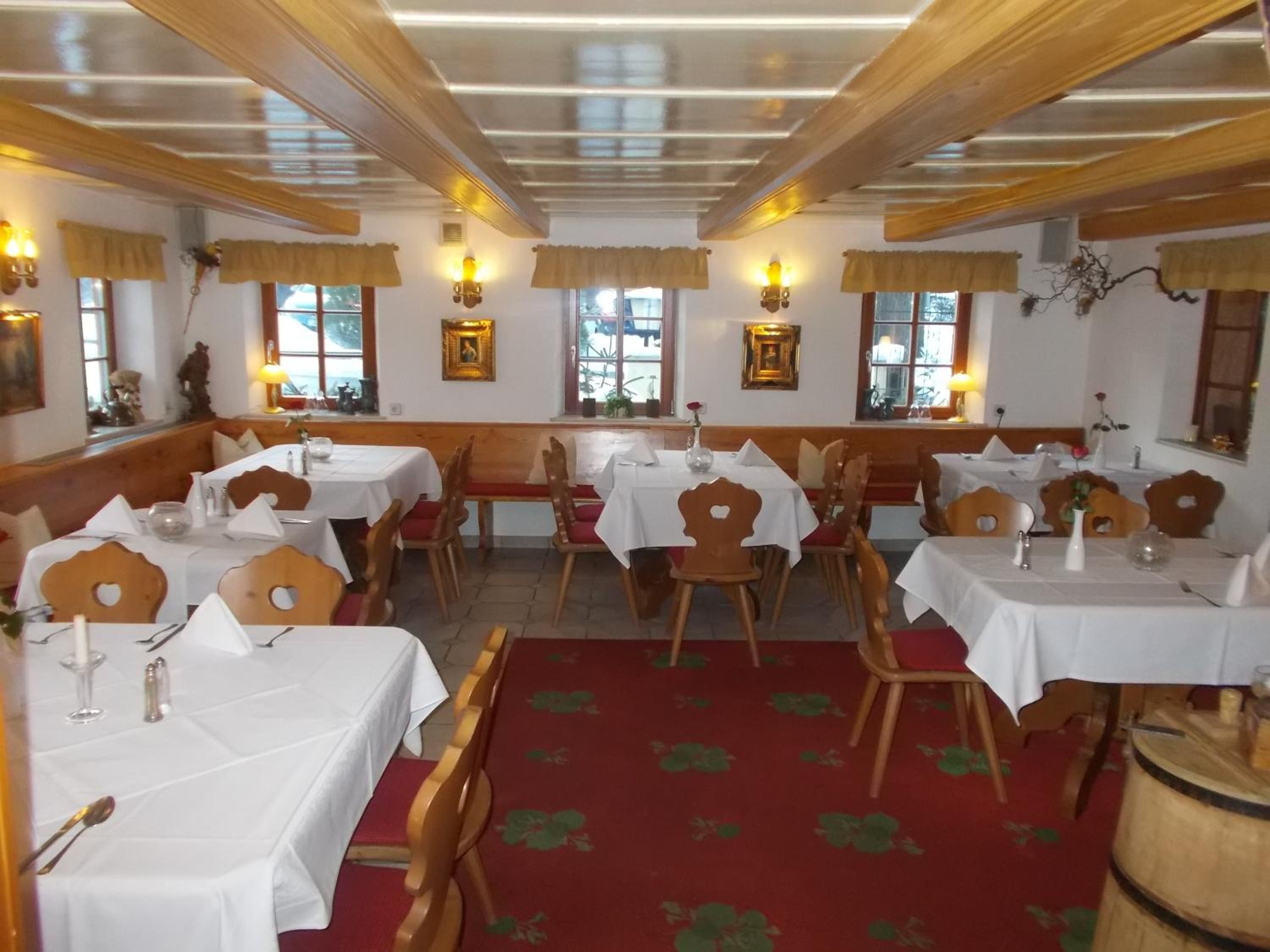 Romantik Hotel Zum Lindengarten - Property Image 38