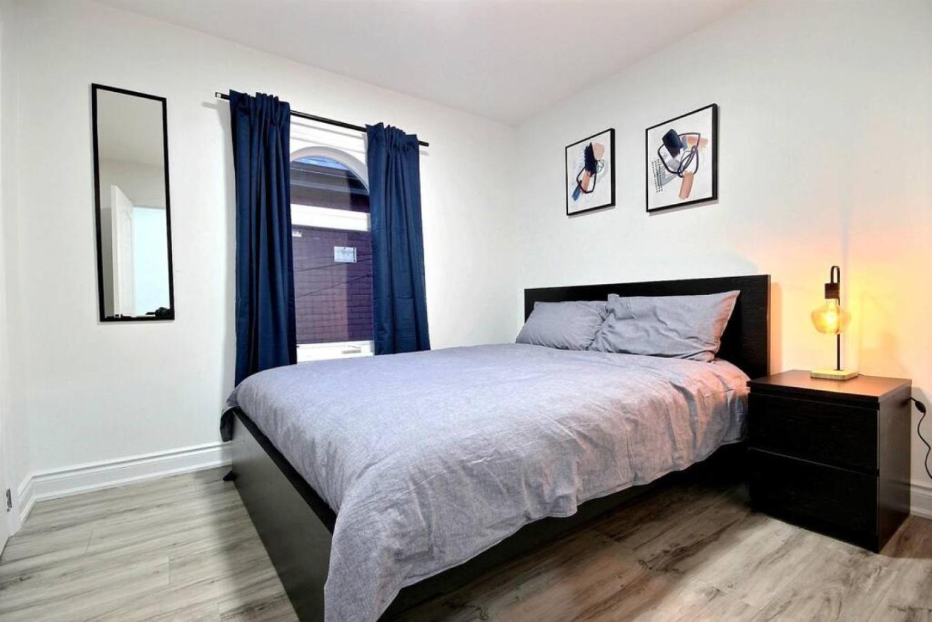 Luxury home by Tim Hortons Field