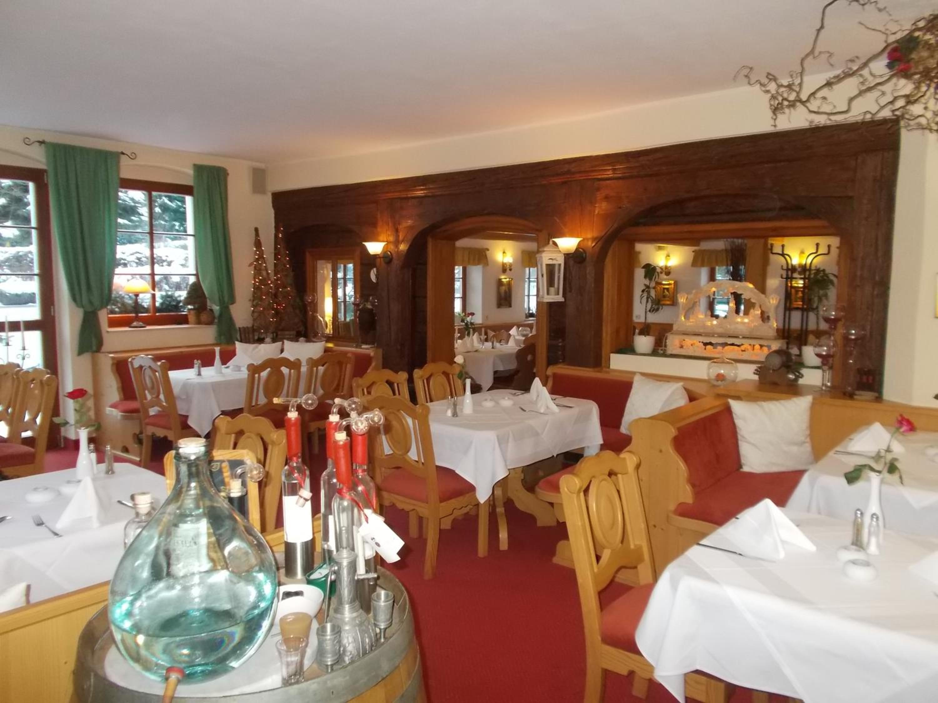 Romantik Hotel Zum Lindengarten - Property Image 45