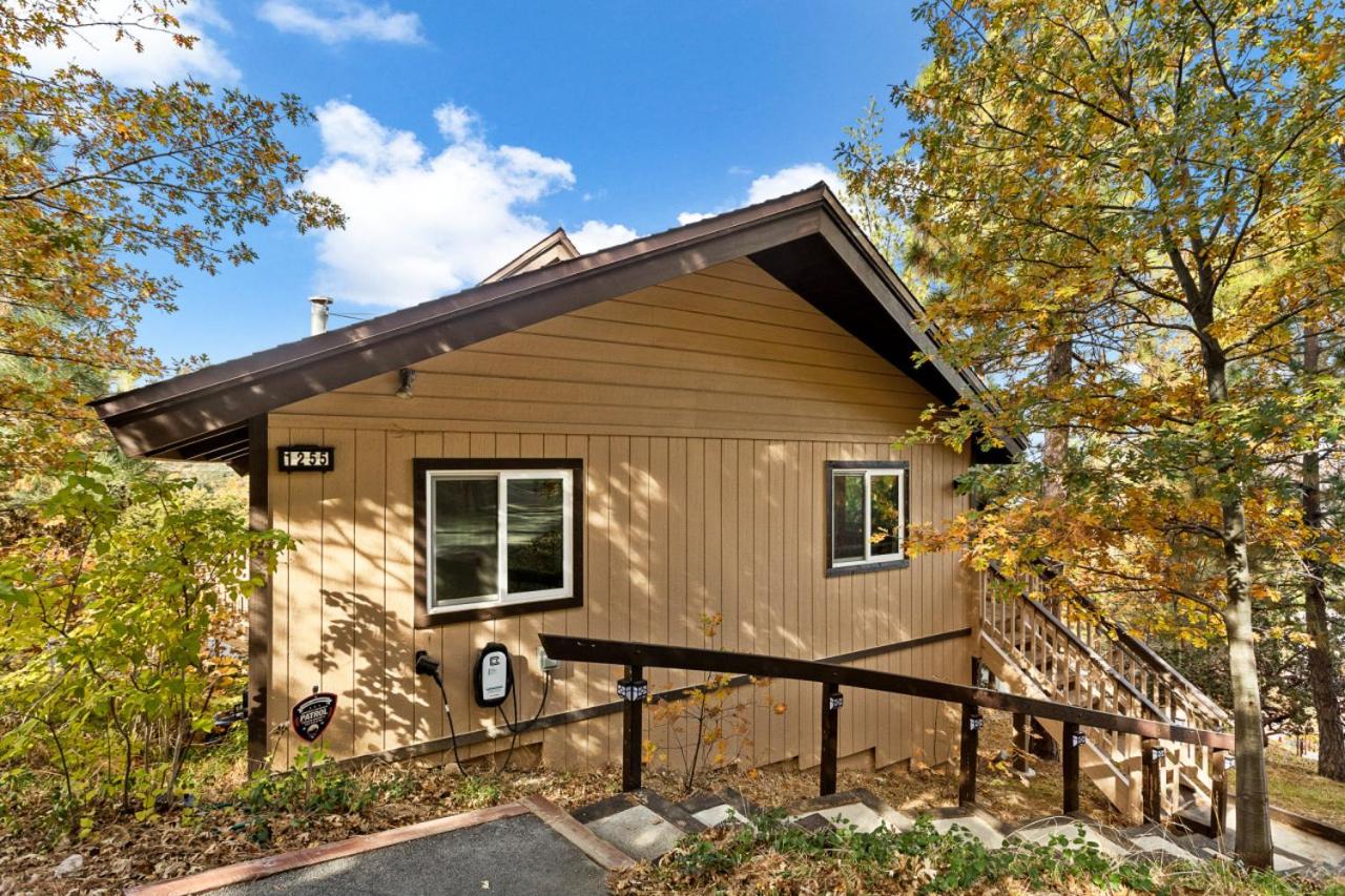 EV level 2, Pets Welcome at Sunset Ridge