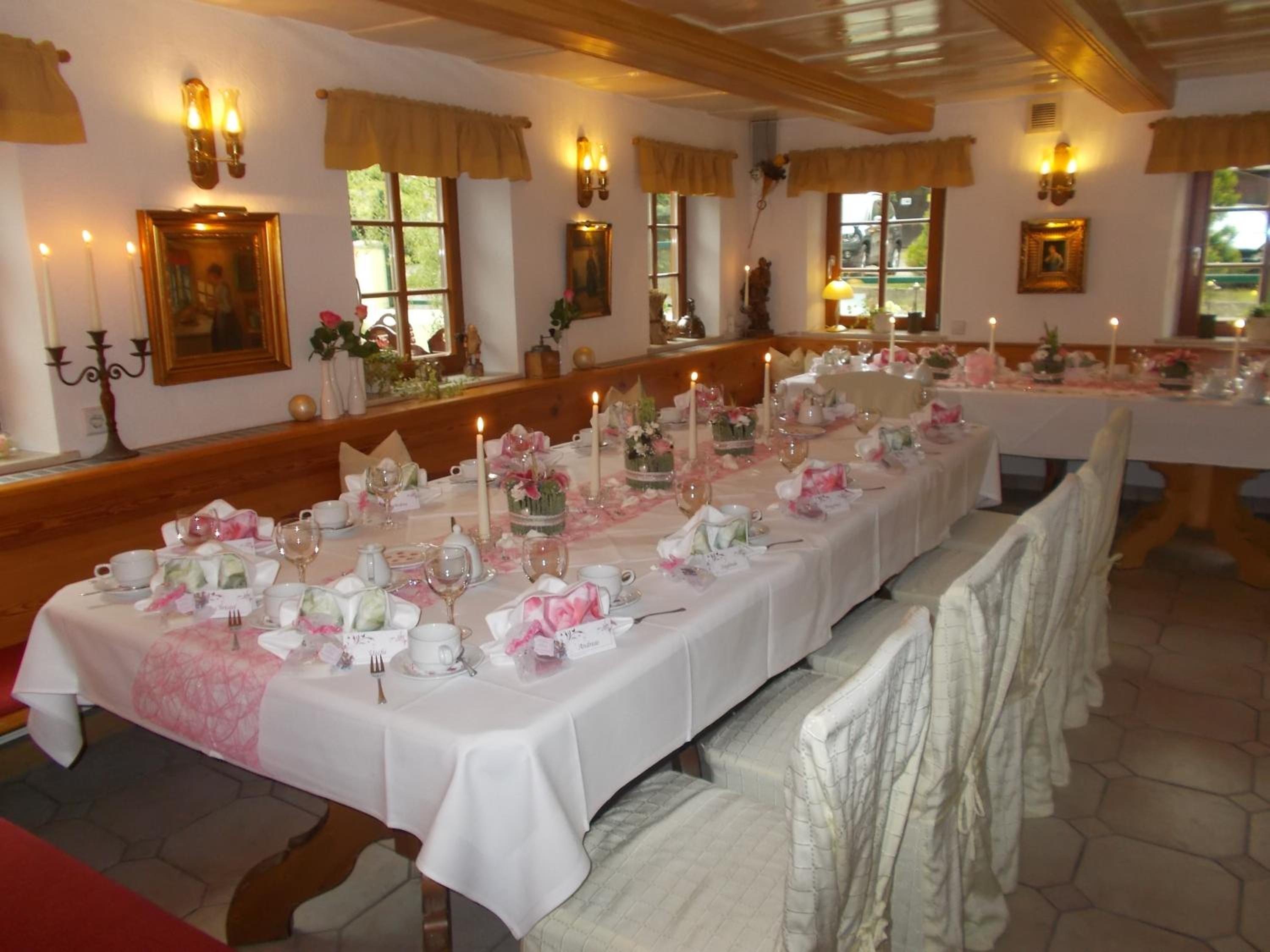 Romantik Hotel Zum Lindengarten - Property Image 69