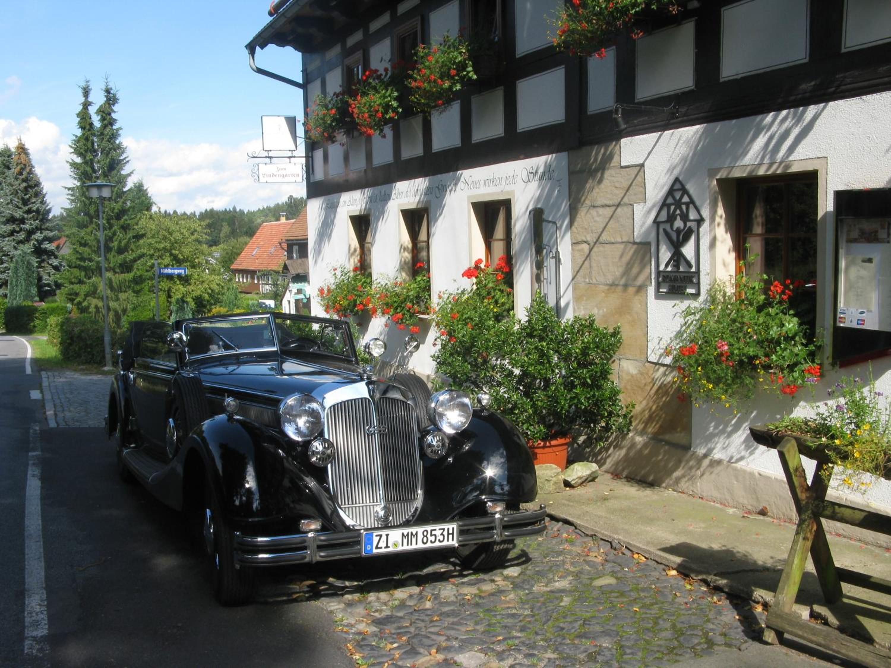 Romantik Hotel Zum Lindengarten - Property Image 36