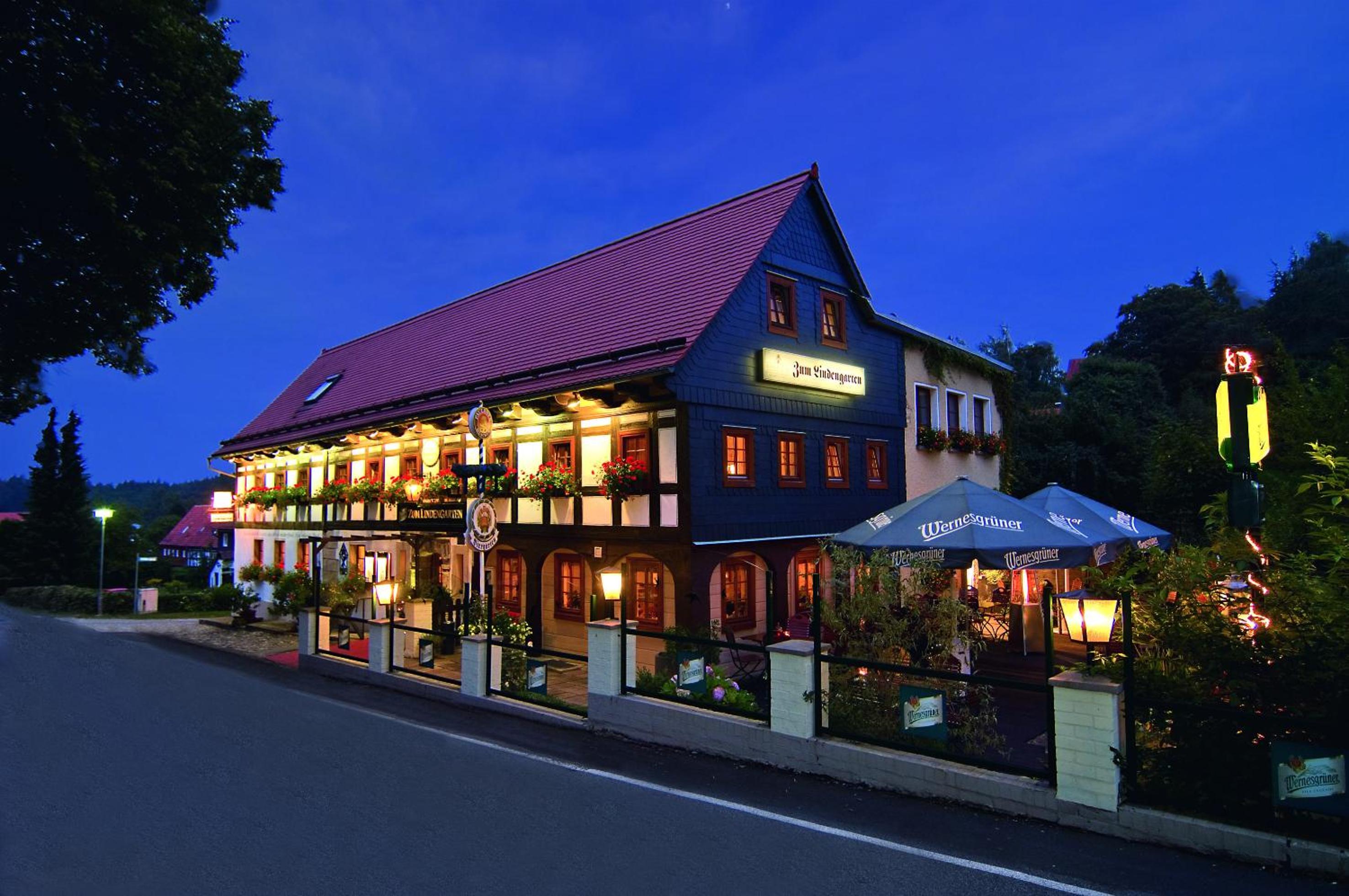 Romantik Hotel Zum Lindengarten - Property Image 62