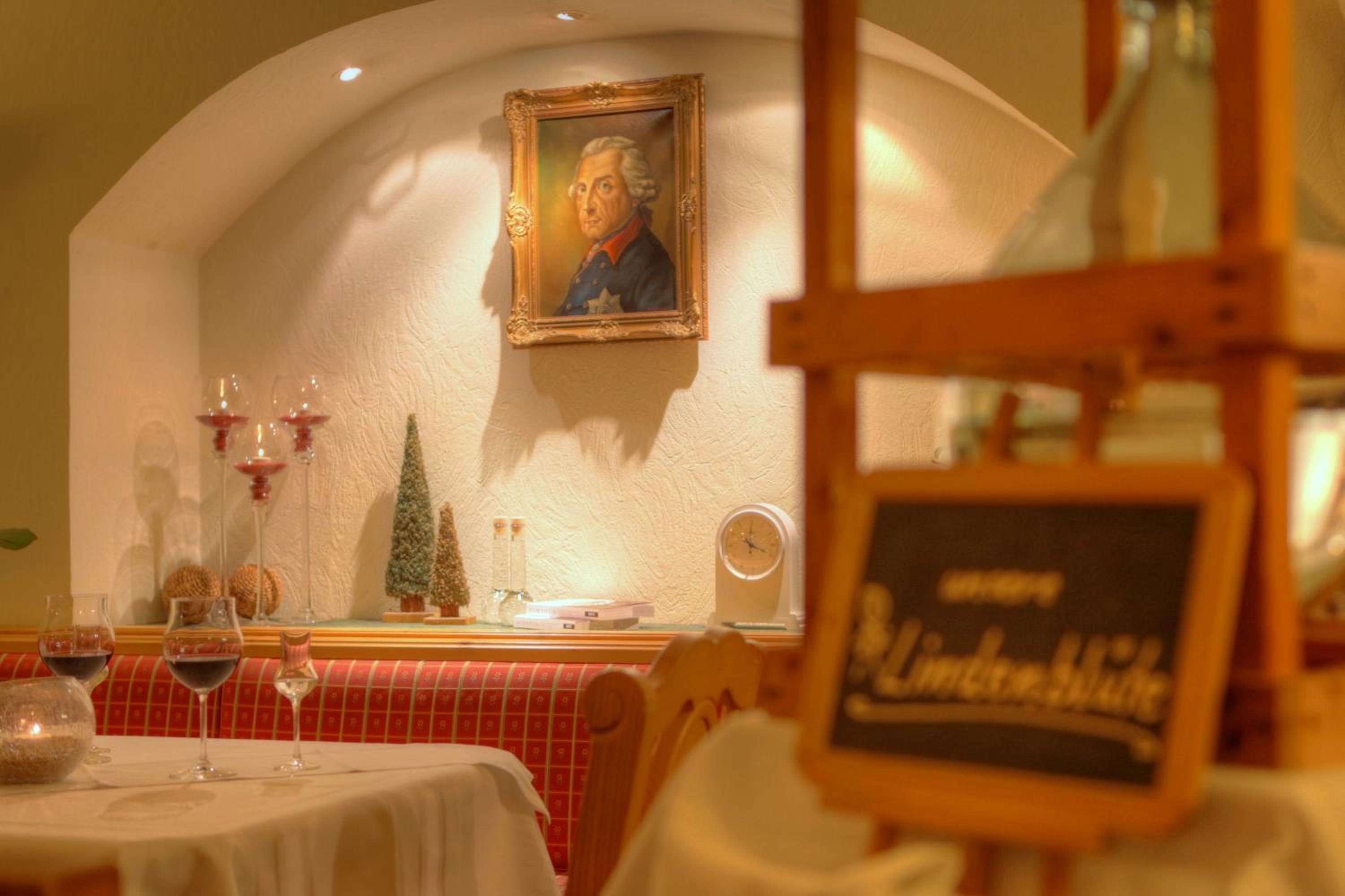 Romantik Hotel Zum Lindengarten - Property Image 66
