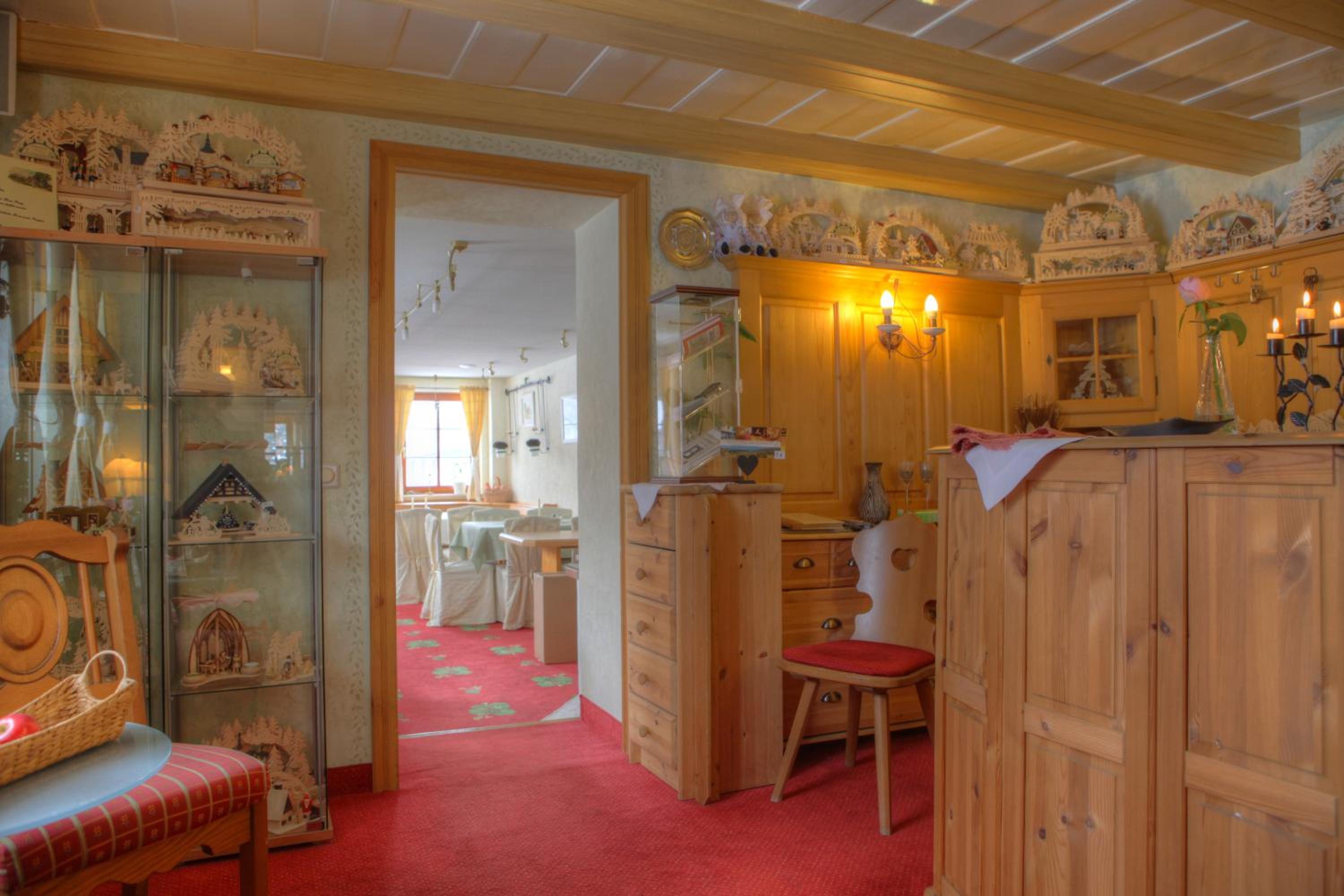 Romantik Hotel Zum Lindengarten - Property Image 65