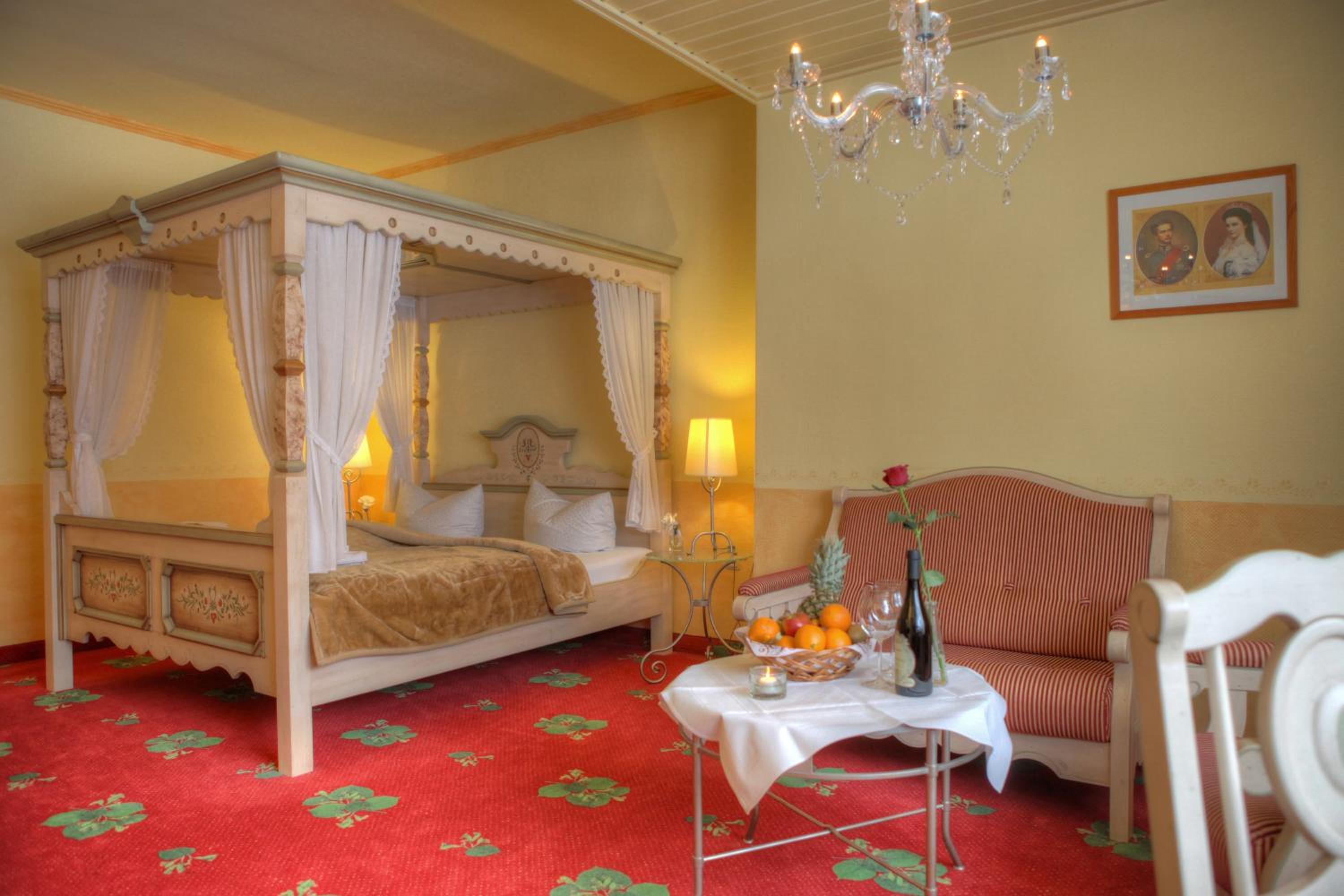 Romantik Hotel Zum Lindengarten - Property Image 53