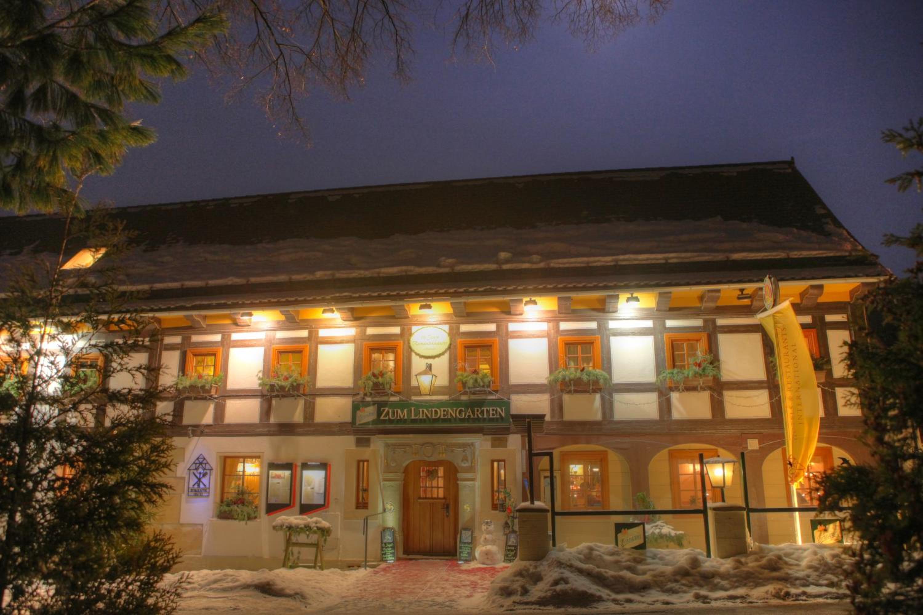 Romantik Hotel Zum Lindengarten - Property Image 56