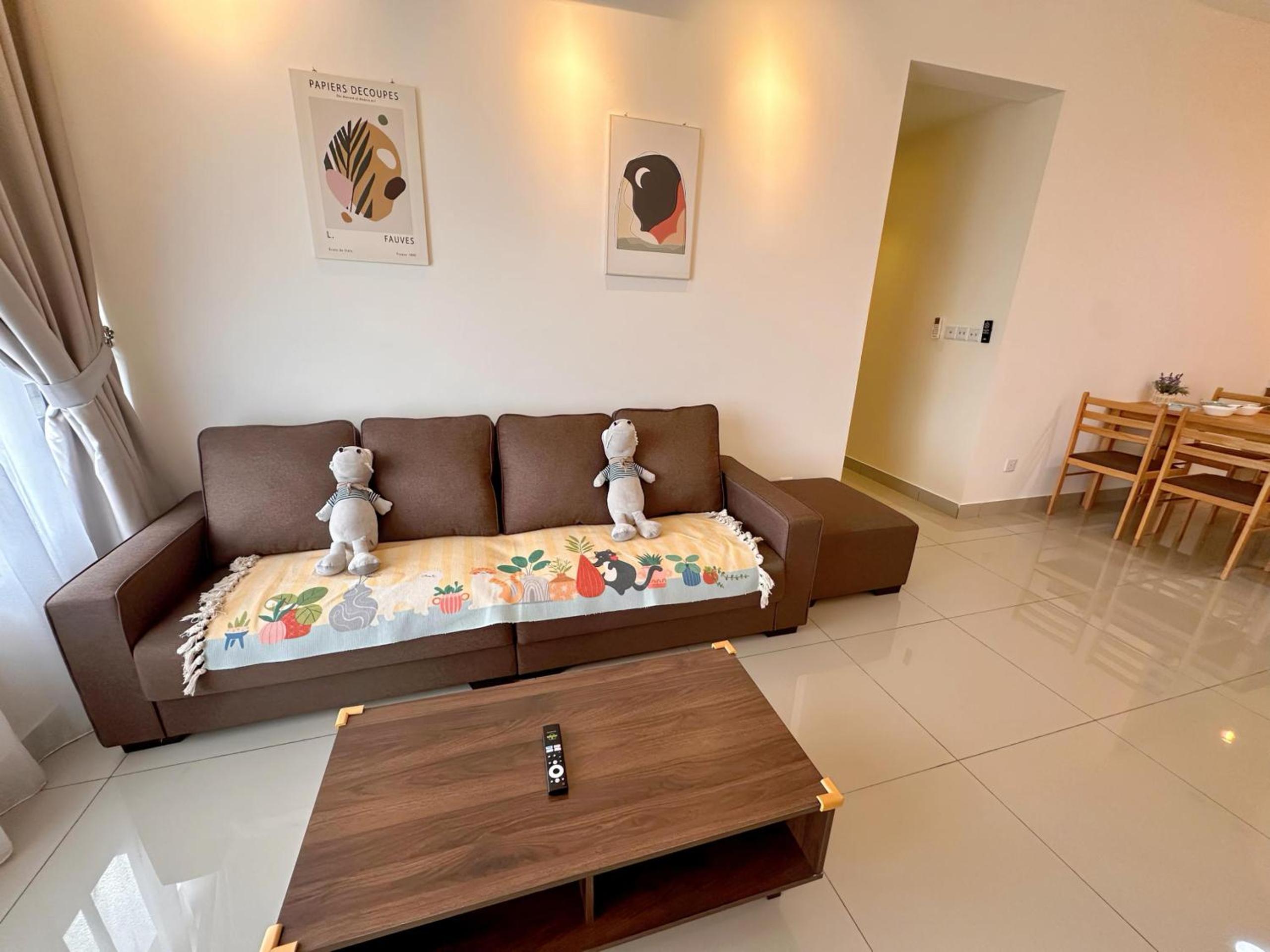 Cheras Luxury Gem 3BR 5 mins LRT