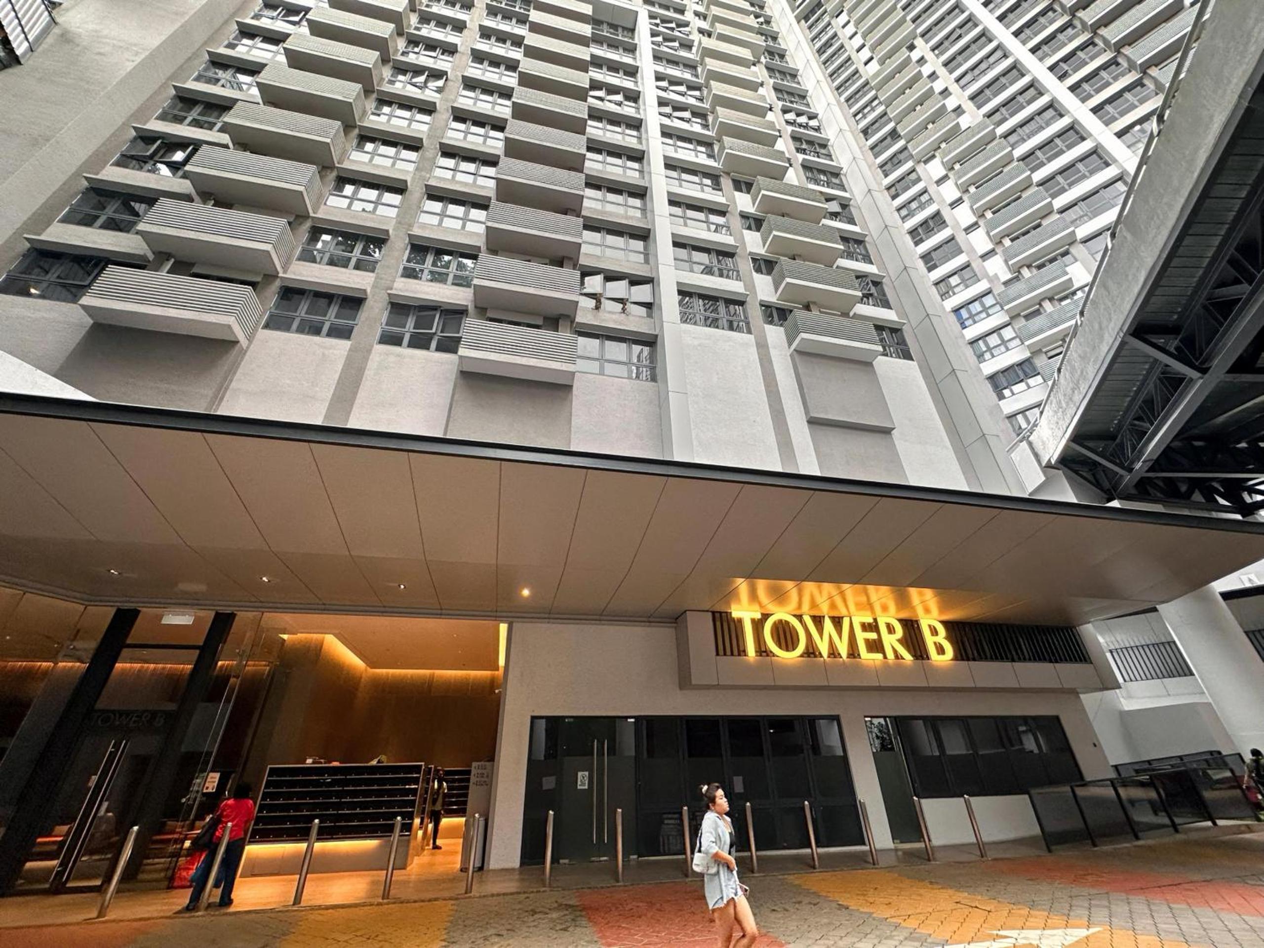 Cheras Luxury Gem 3BR 5 mins LRT