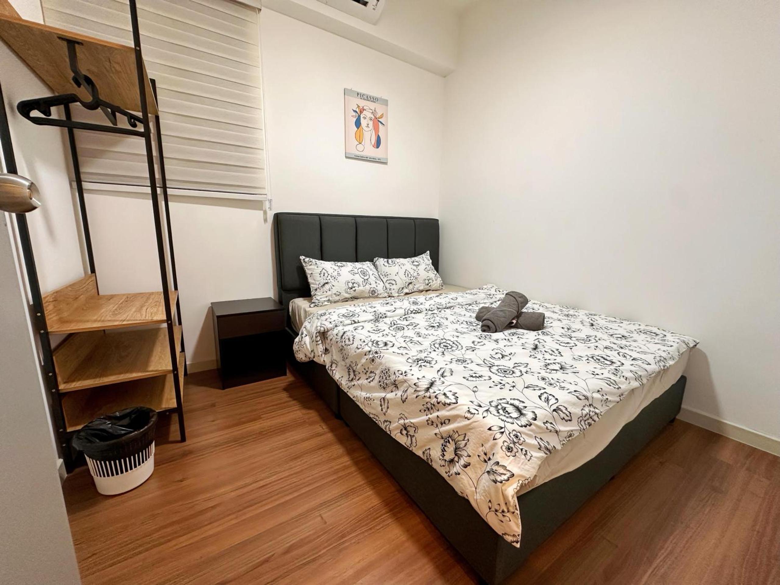 Cheras Luxury Gem 3BR 5 mins LRT