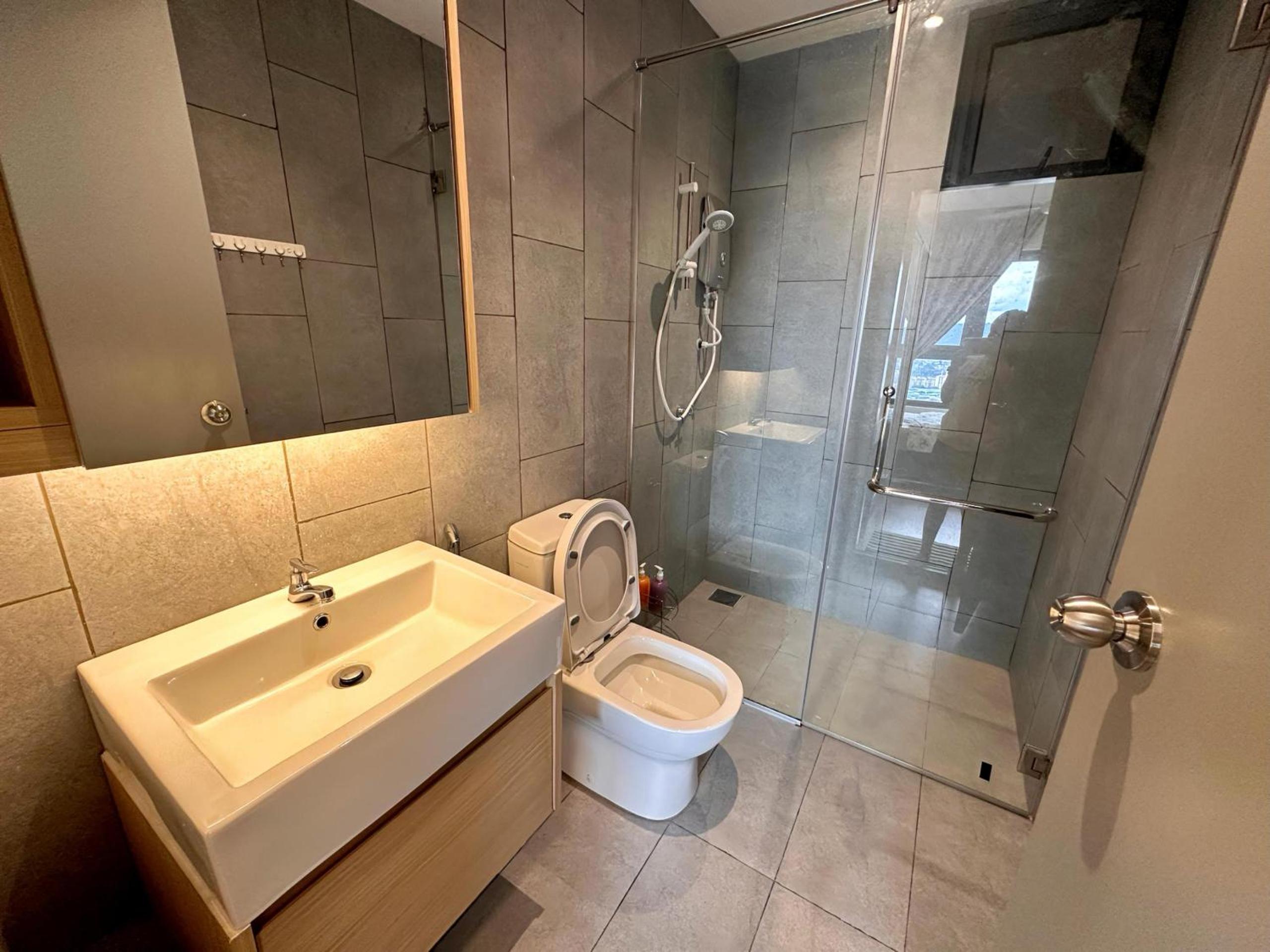 Cheras Luxury Gem 3BR 5 mins LRT