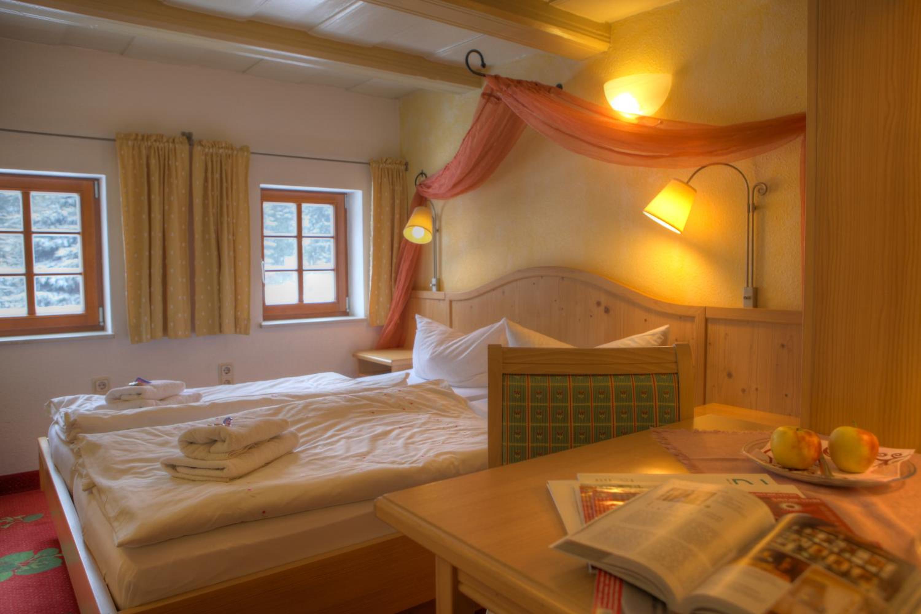 Romantik Hotel Zum Lindengarten - Property Image 10
