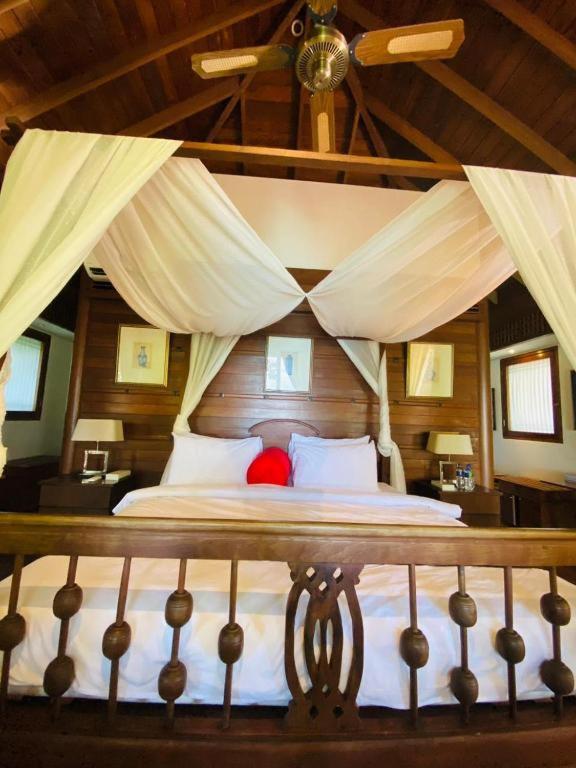 Exclusive Sea View Villa photo 5