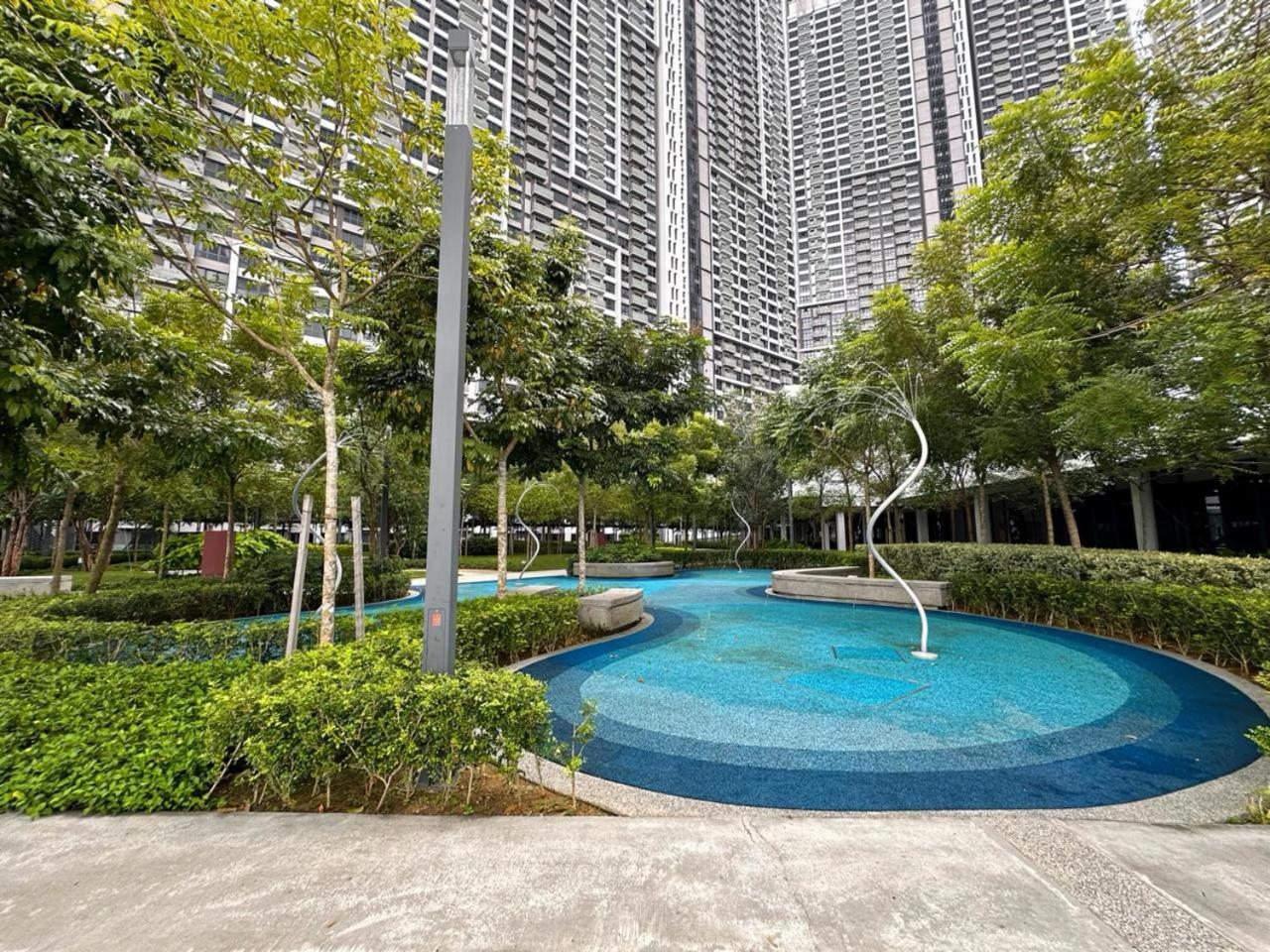 Cheras Luxury Gem 3BR 5 mins LRT