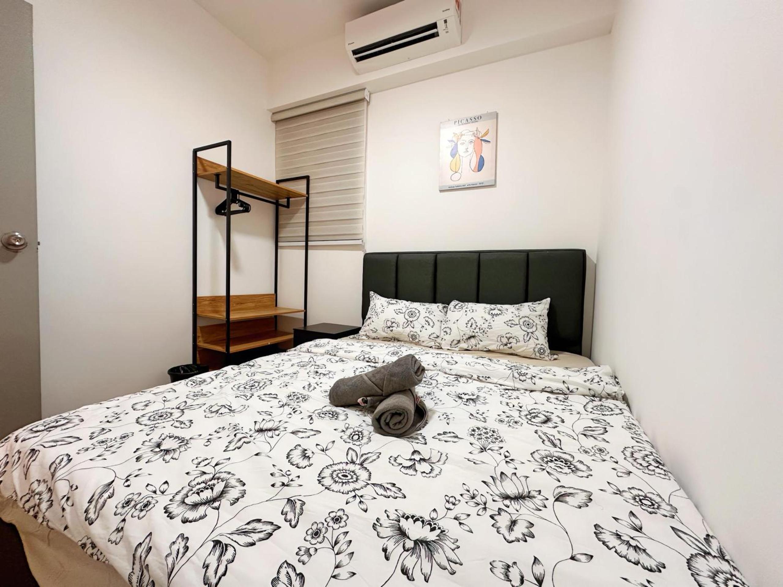 Cheras Luxury Gem 3BR 5 mins LRT