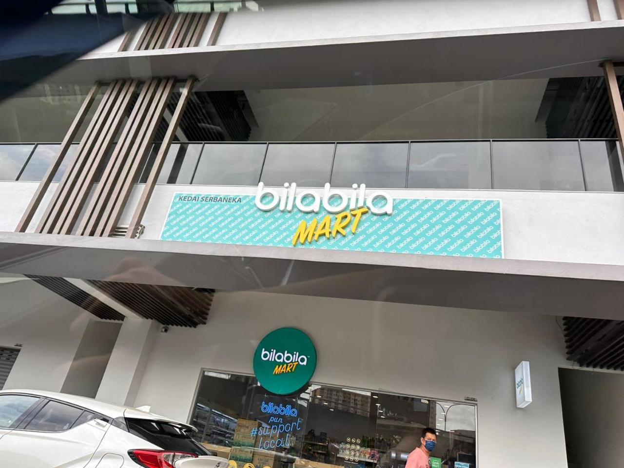 Cheras Luxury Gem 3BR 5 mins LRT