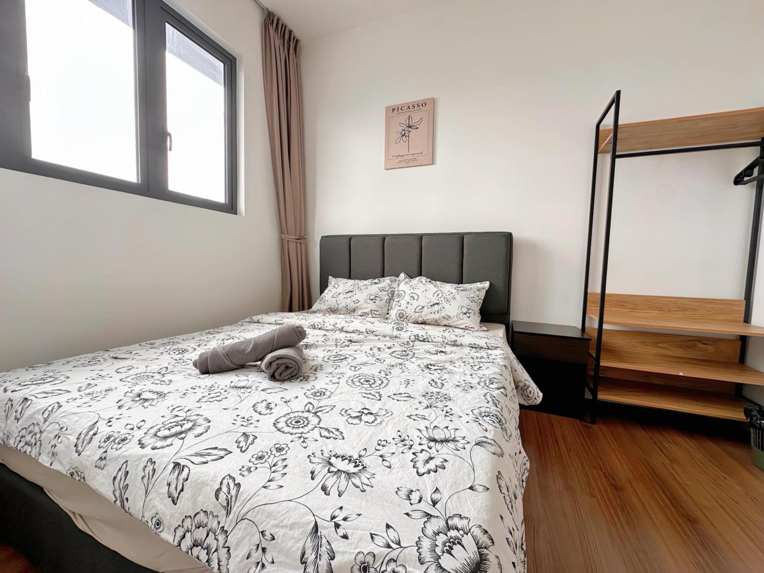 Cheras Luxury Gem 3BR 5 mins LRT