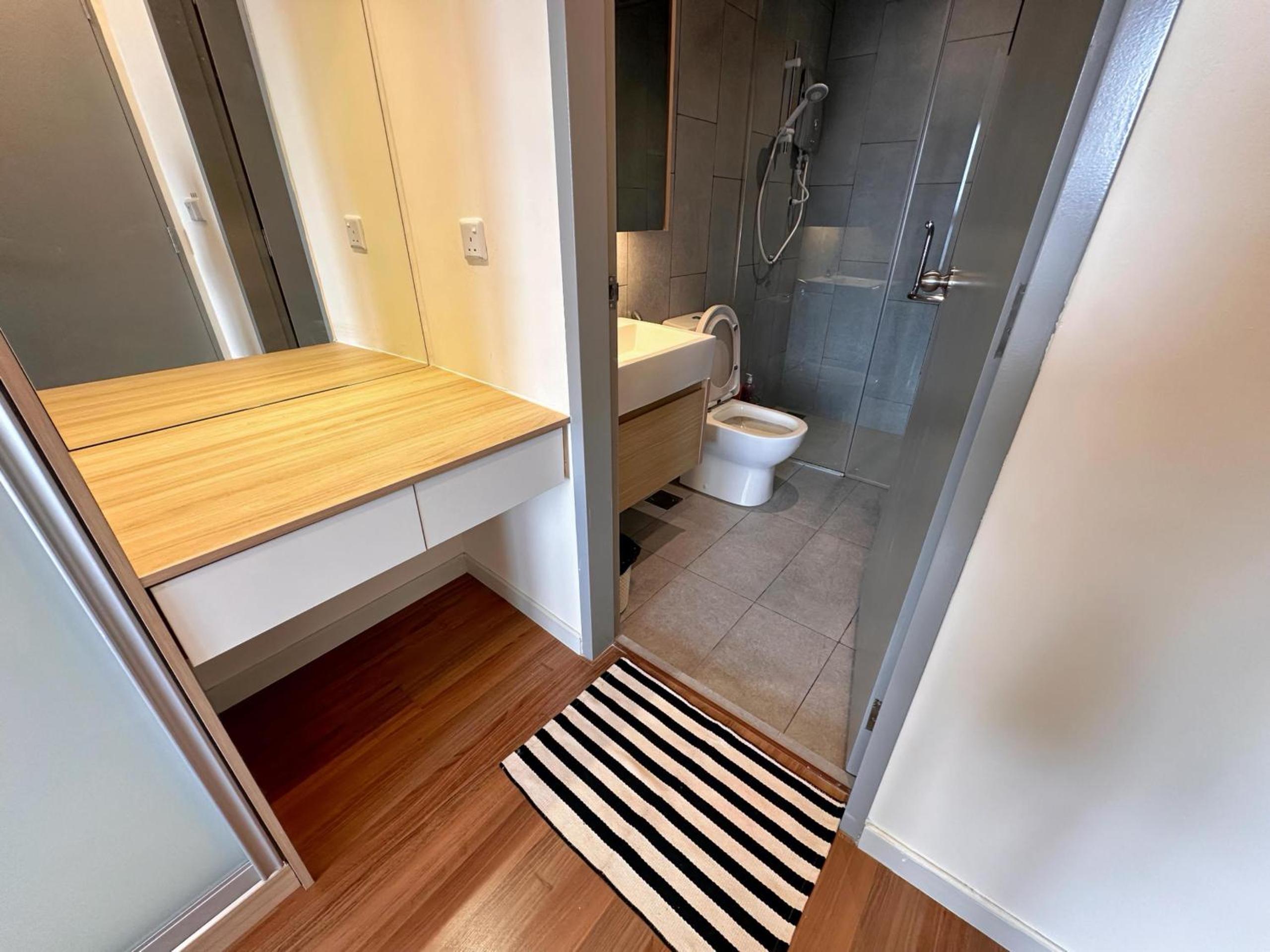 Cheras Luxury Gem 3BR 5 mins LRT