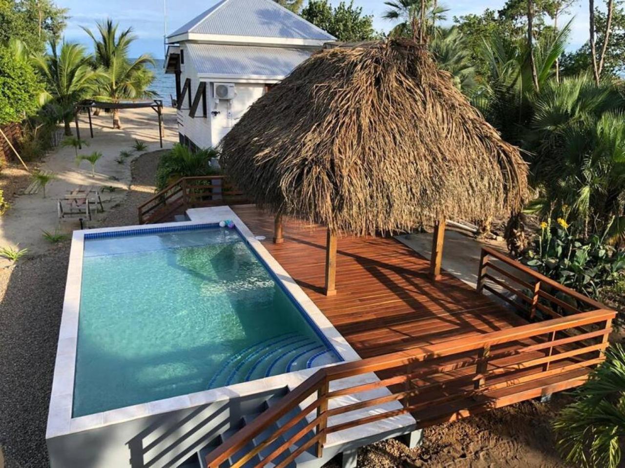 La Vida Belize - Casa
