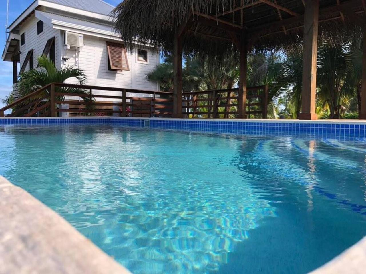 La Vida Belize - Casa