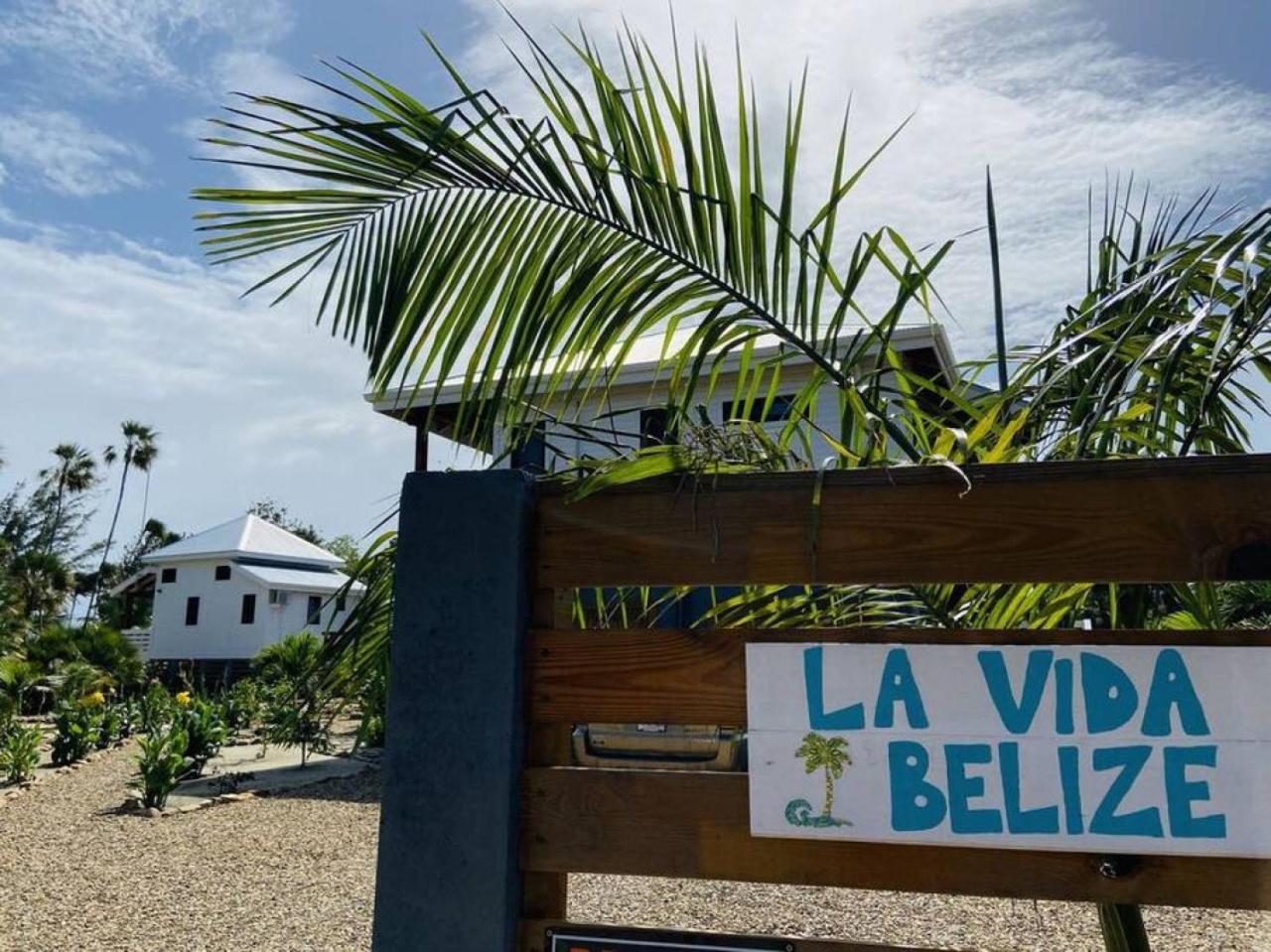La Vida Belize - Casa