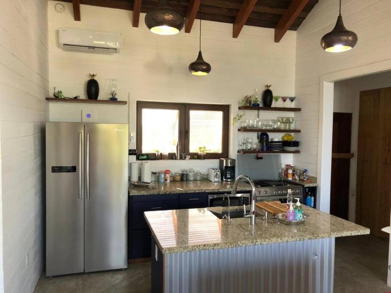 La Vida Belize - Casa