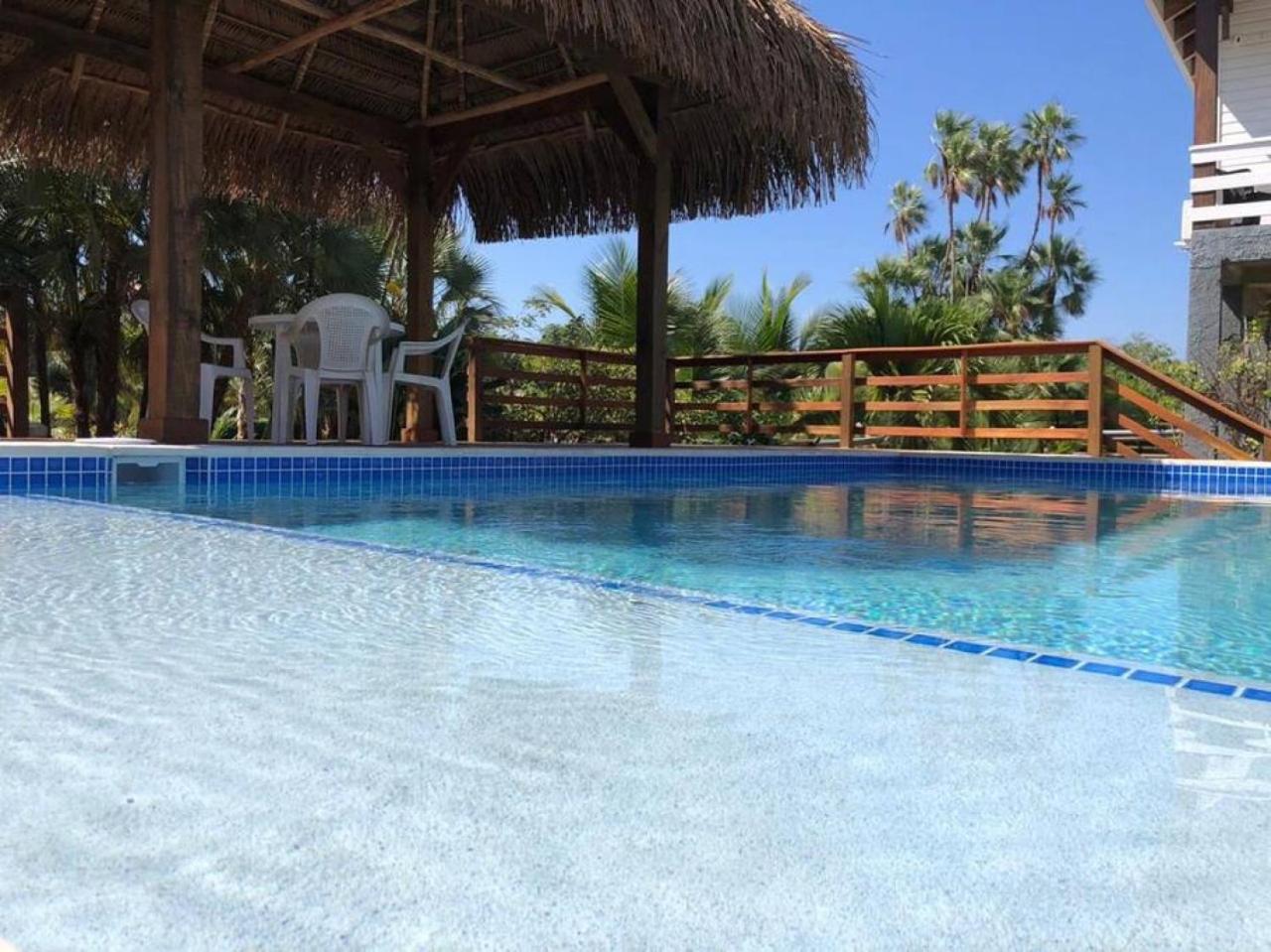 La Vida Belize - Casa