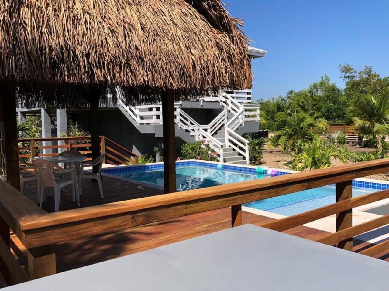 La Vida Belize - Casa