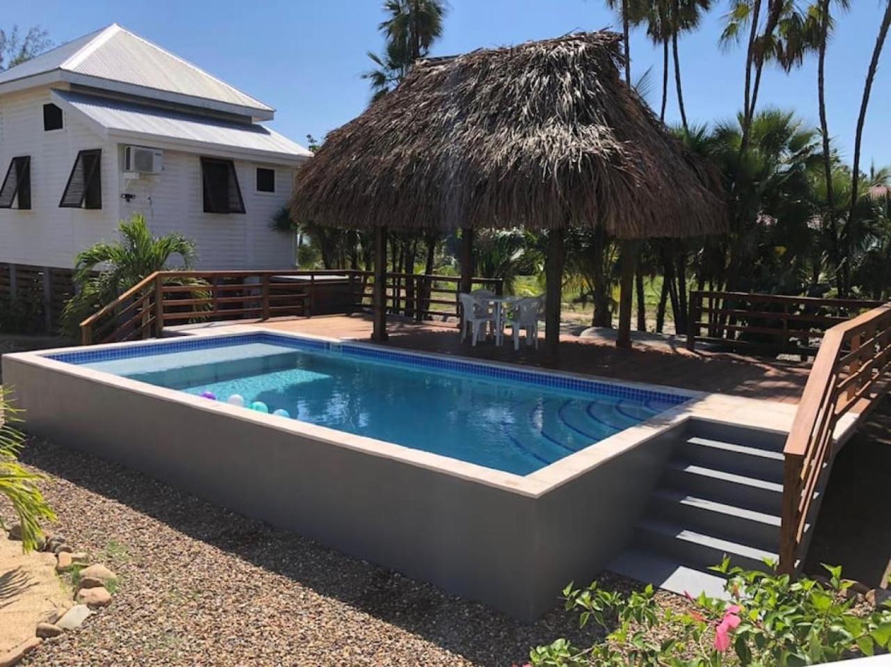 La Vida Belize - Casa