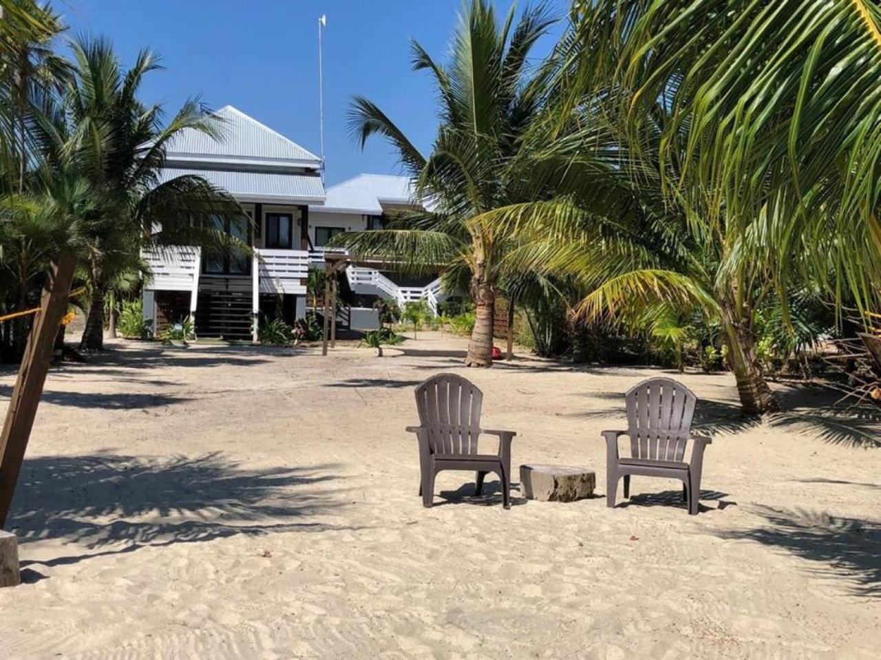 La Vida Belize - Casa