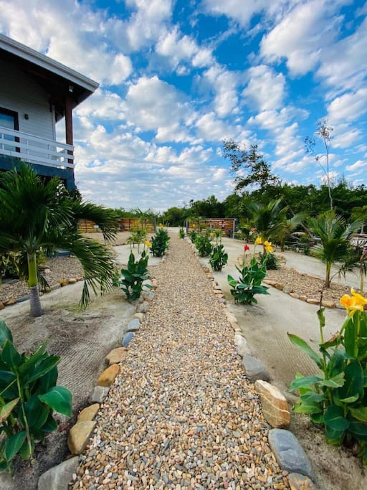 La Vida Belize - Casa