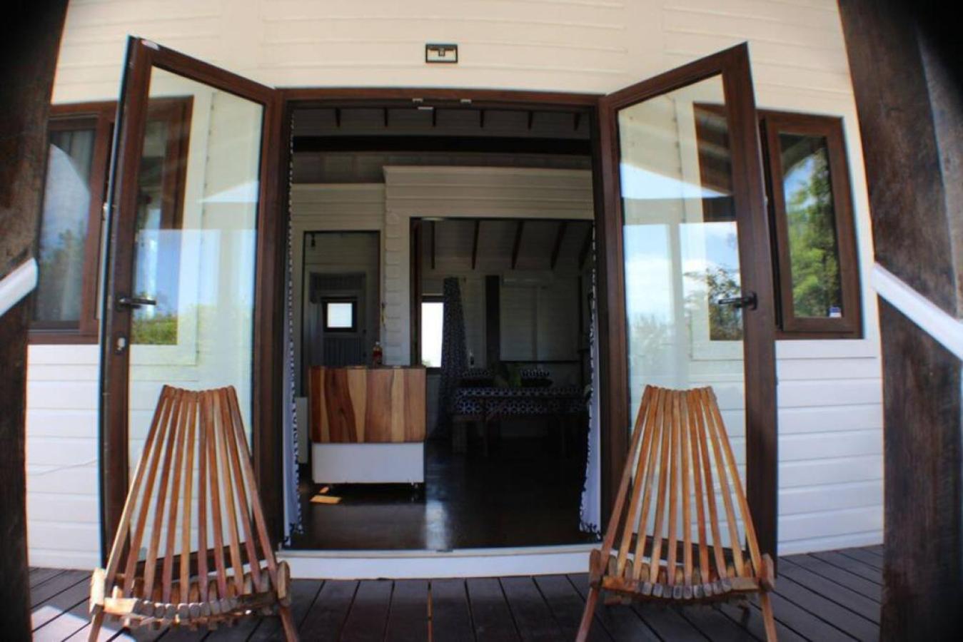 La Vida Belize - Casita