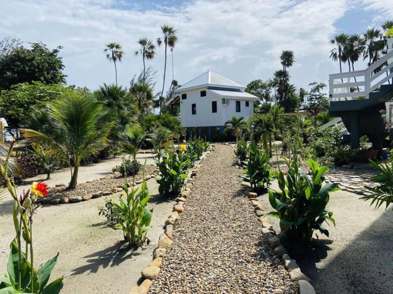La Vida Belize - Casita