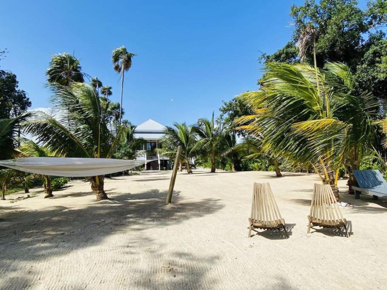 La Vida Belize - Casita
