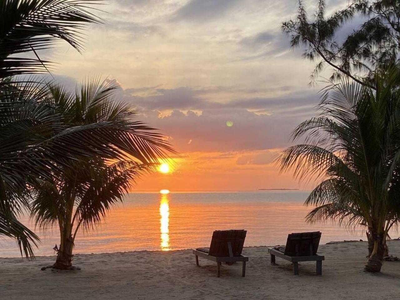 La Vida Belize - Casita