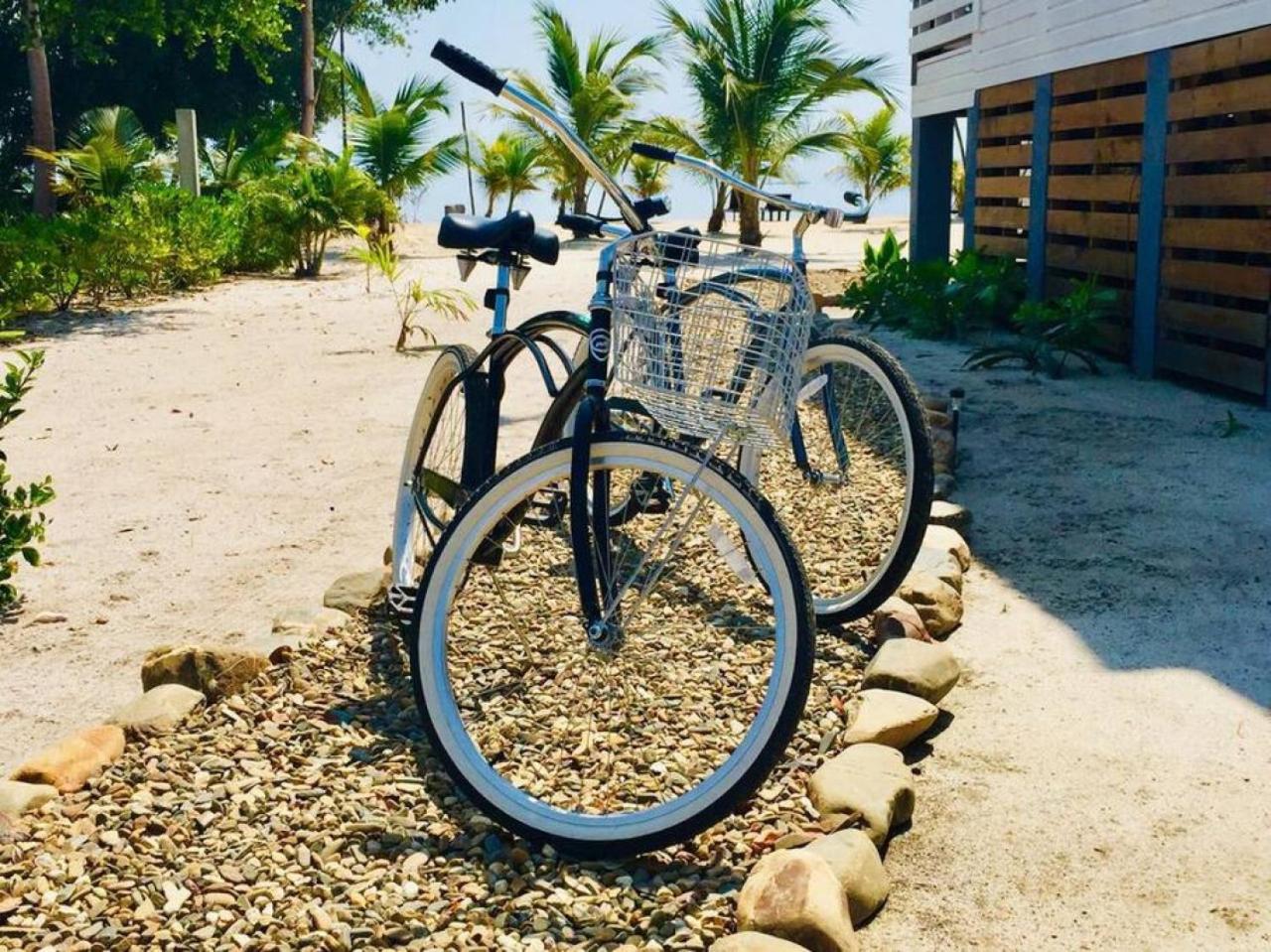 La Vida Belize - Casita