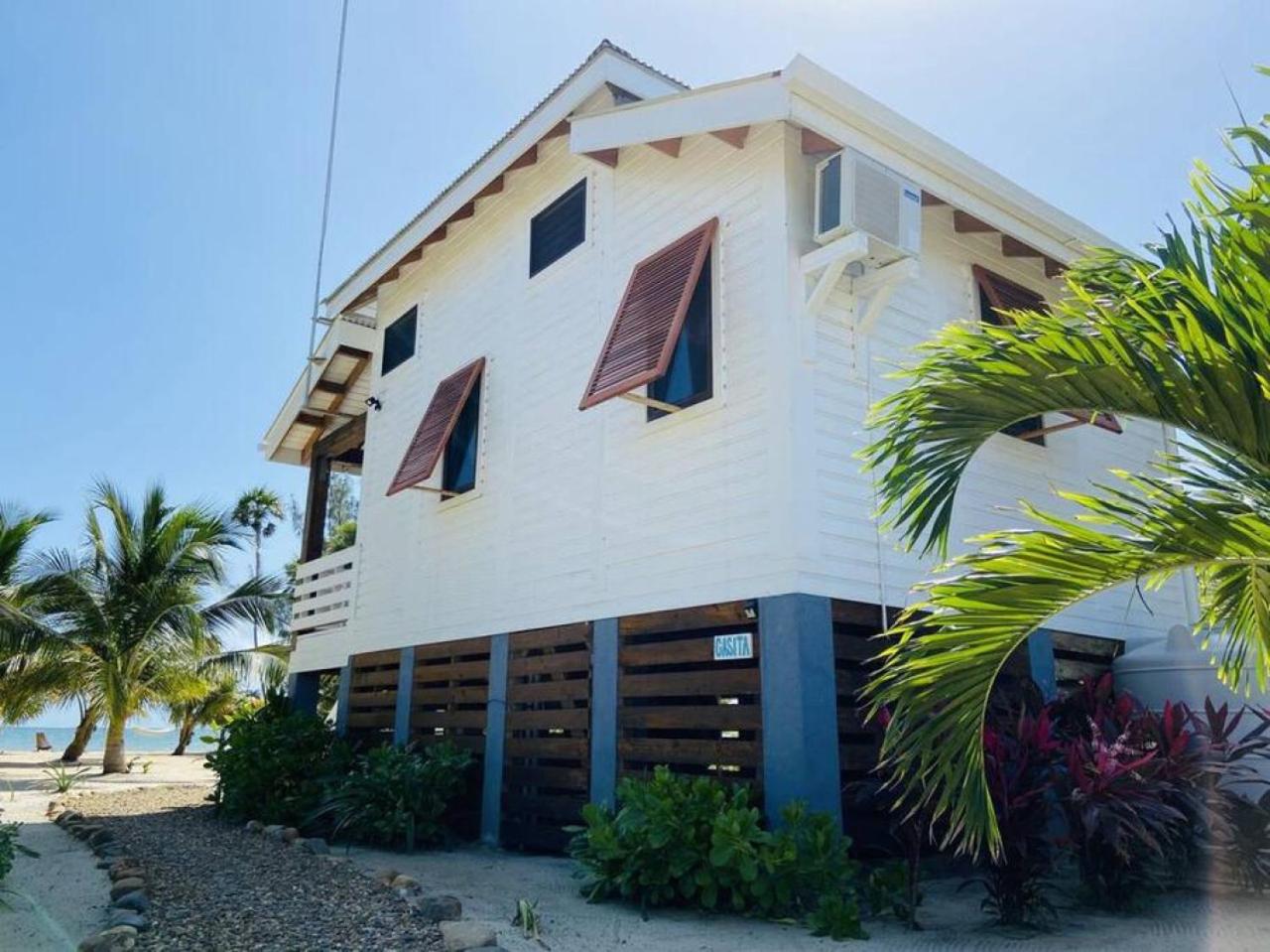 La Vida Belize - Casita