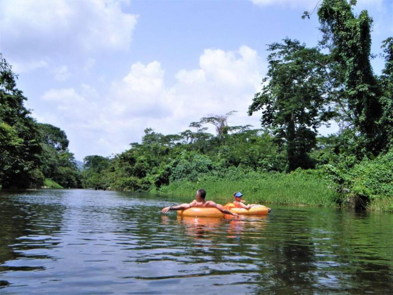 La Vida Belize - Casita