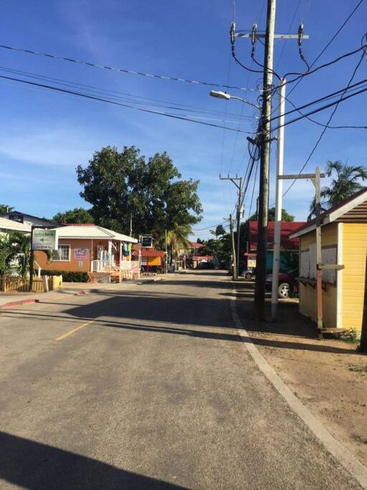 La Vida Belize - Casita