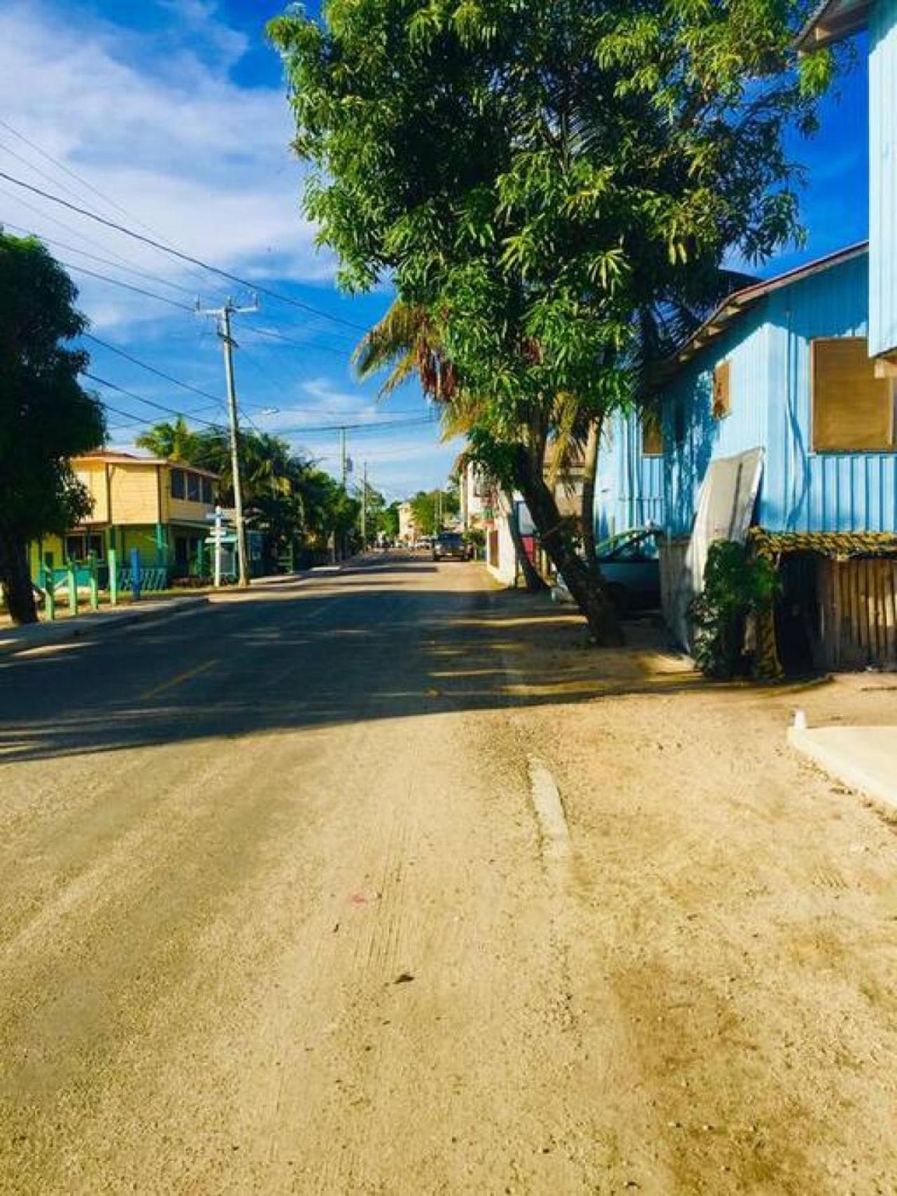 La Vida Belize - Casita