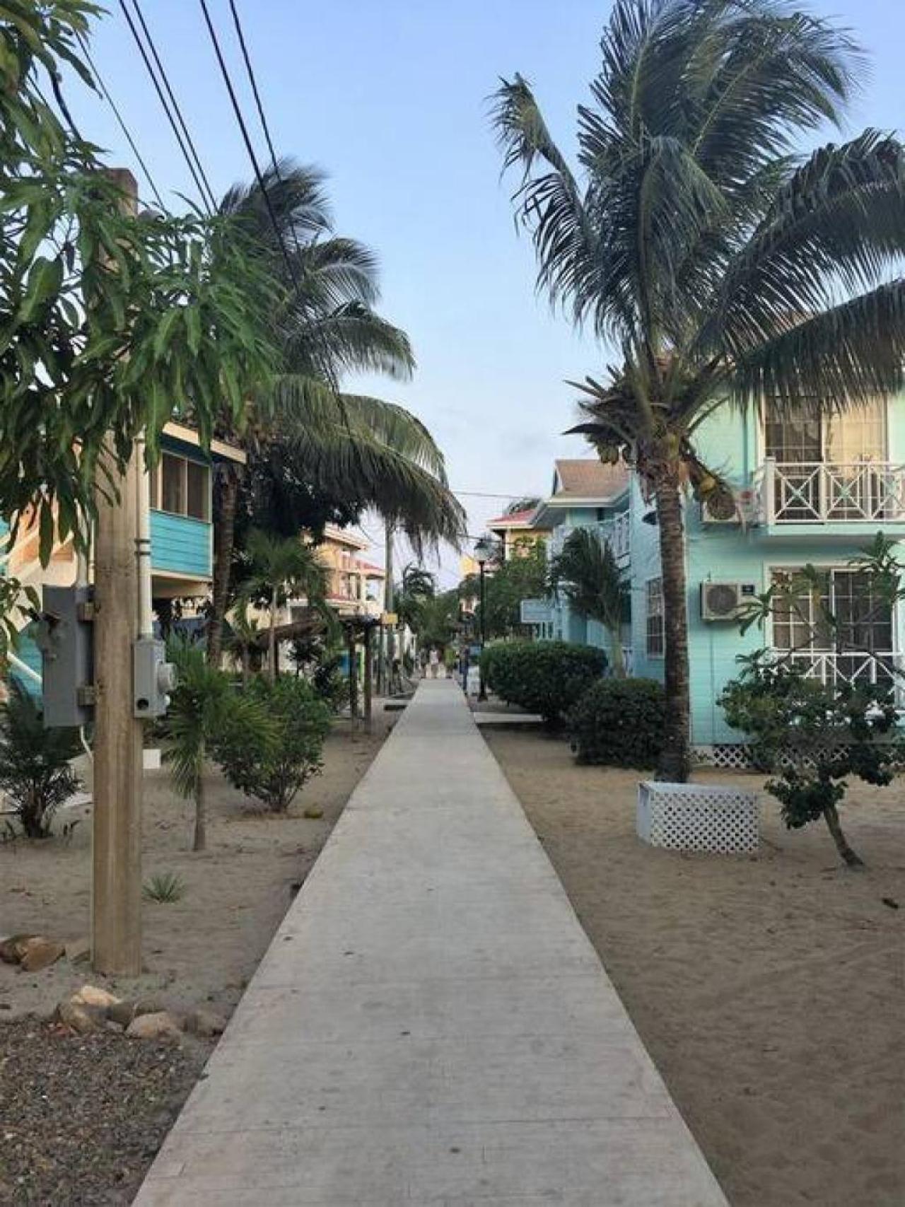 La Vida Belize - Casita